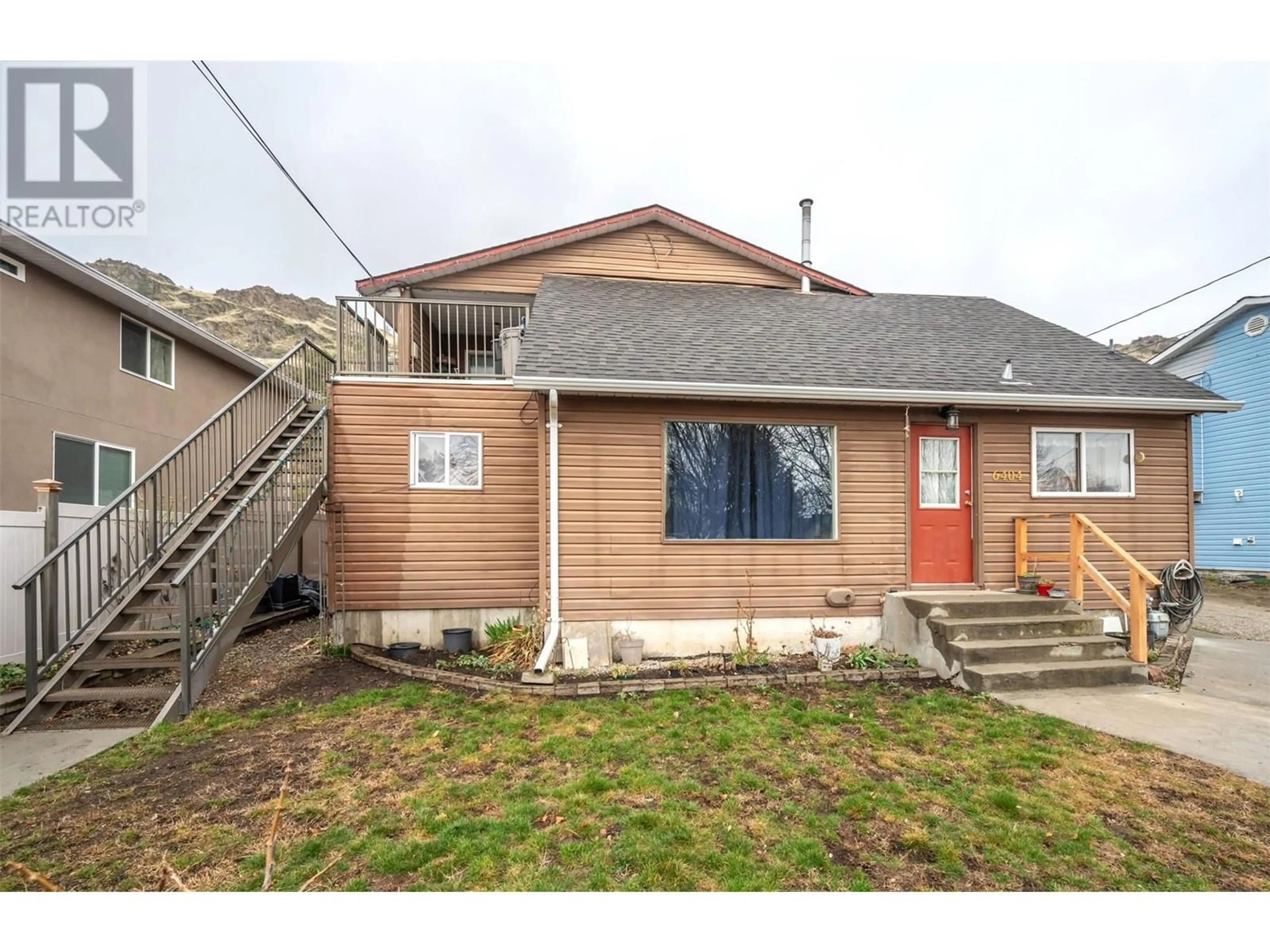 Unknown for 6404 SPARTAN STREET, Oliver British Columbia V0H1T6