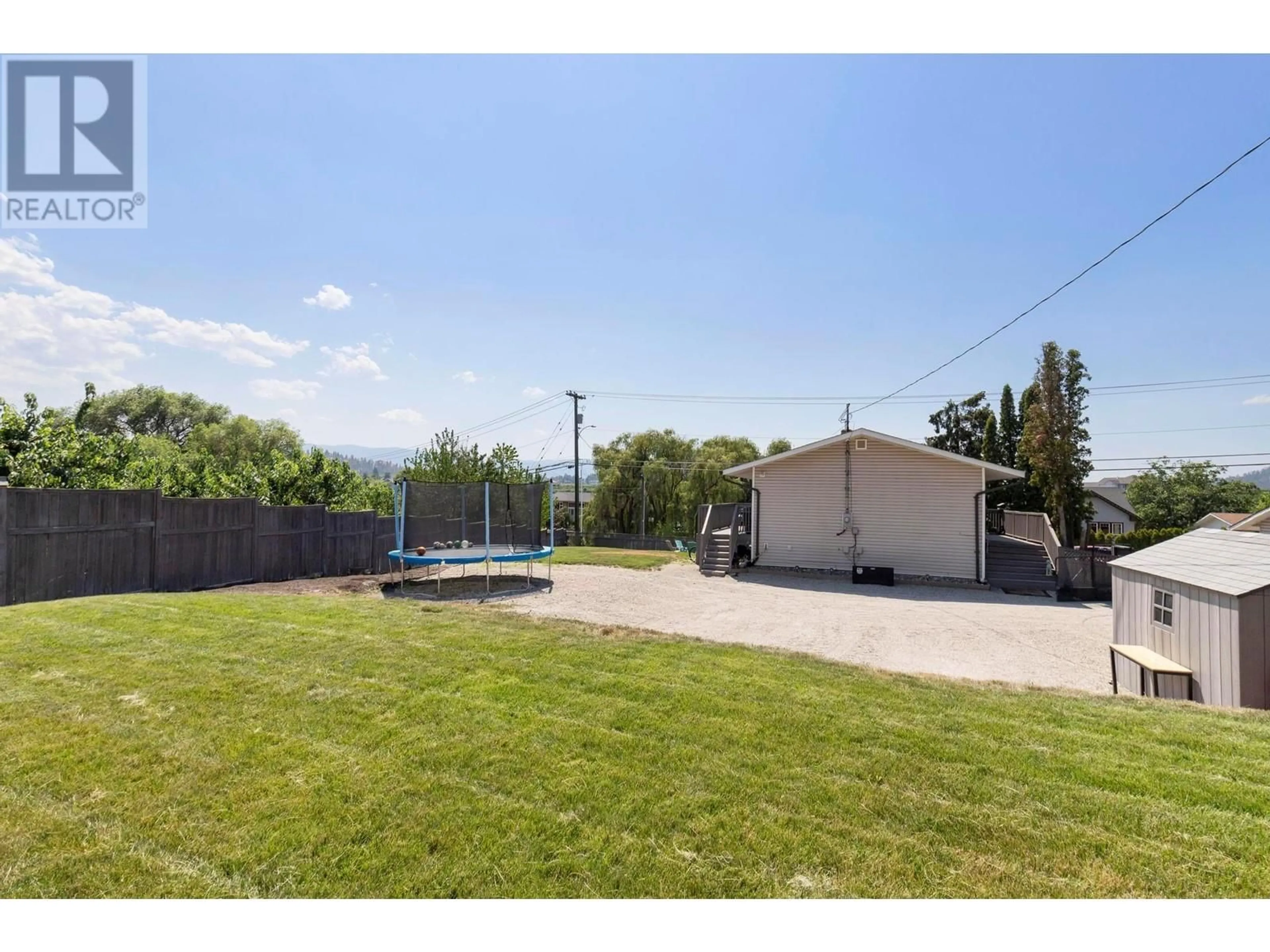 Unknown for 2490 SEXSMITH ROAD, Kelowna British Columbia V1V2E9