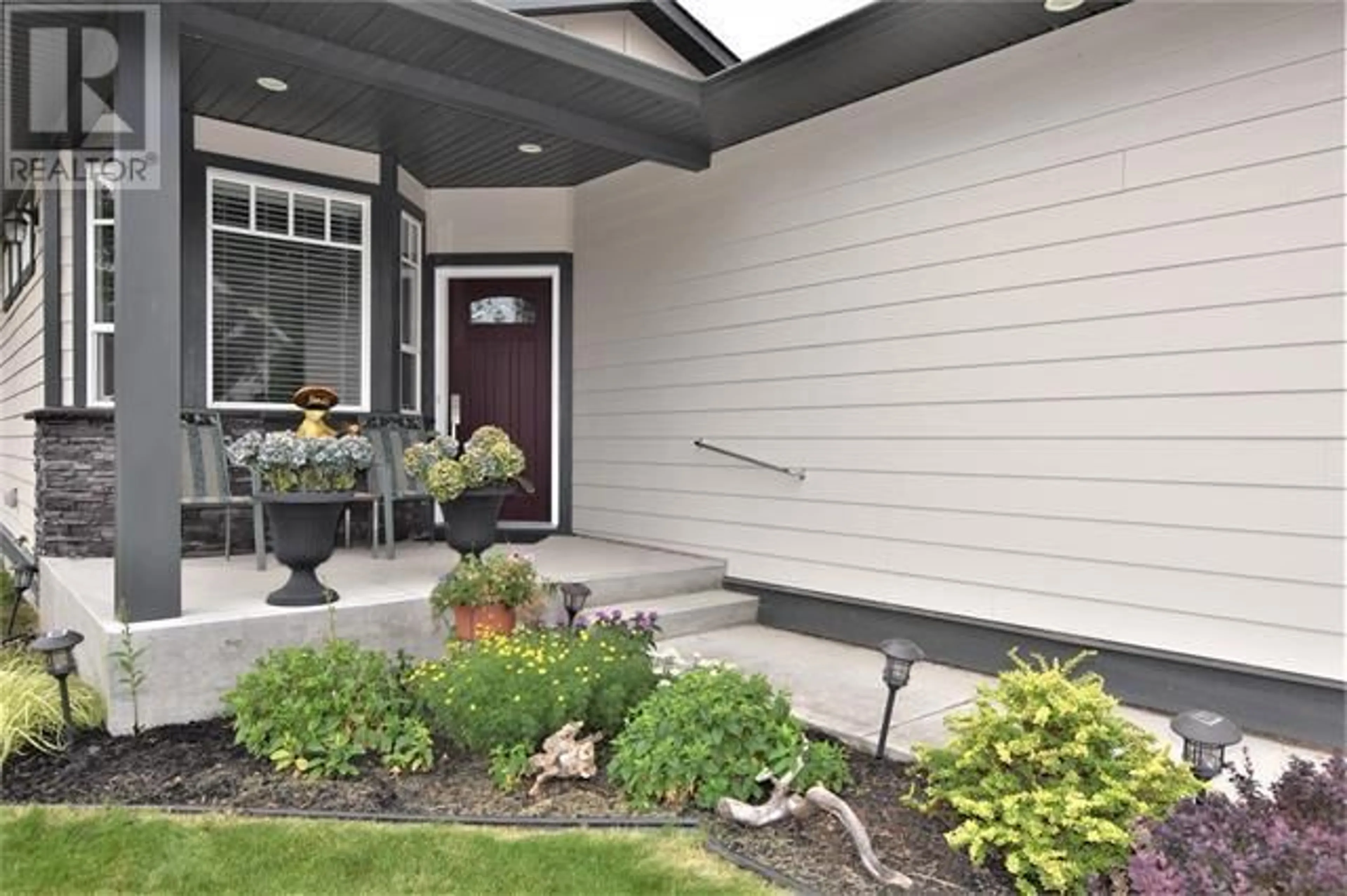 Unknown for 270 GROUSE AVENUE, Vernon British Columbia V1H2A1