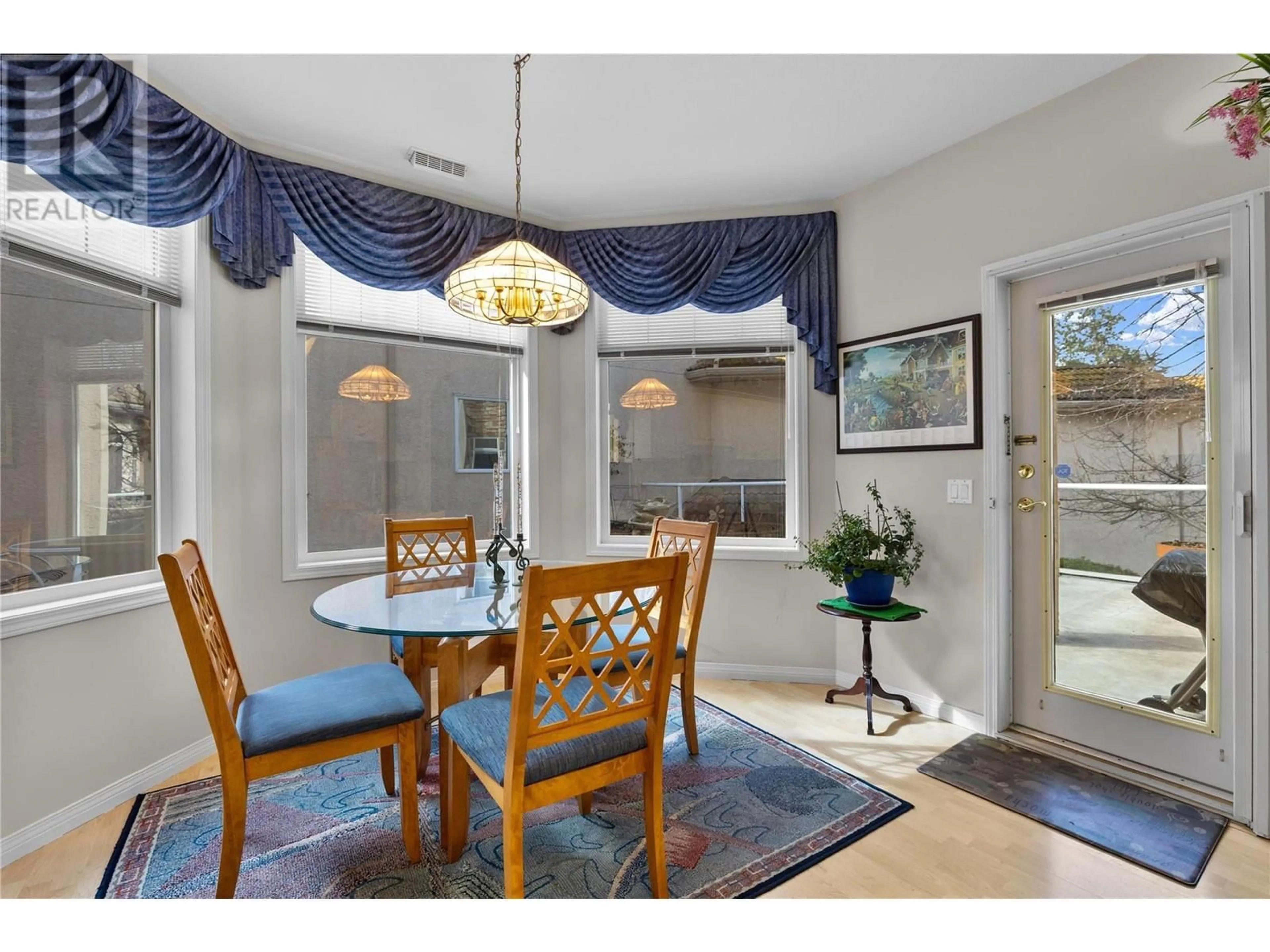 Dining room, unknown for 210 - 634 LEQUIME ROAD, Kelowna British Columbia V1W1A4