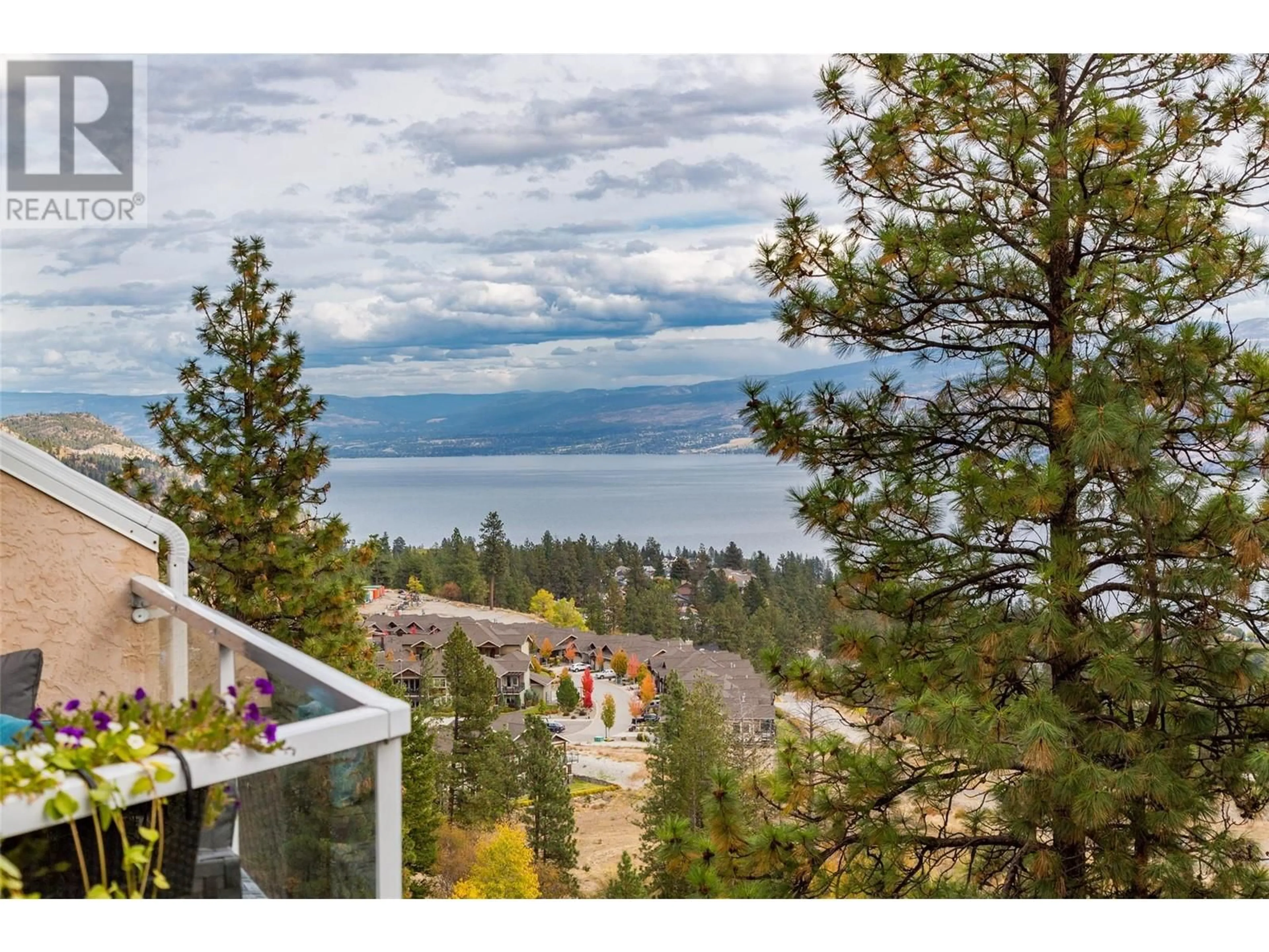 Unknown for 308 - 4630 PONDEROSA DRIVE, Peachland British Columbia V0X1H5