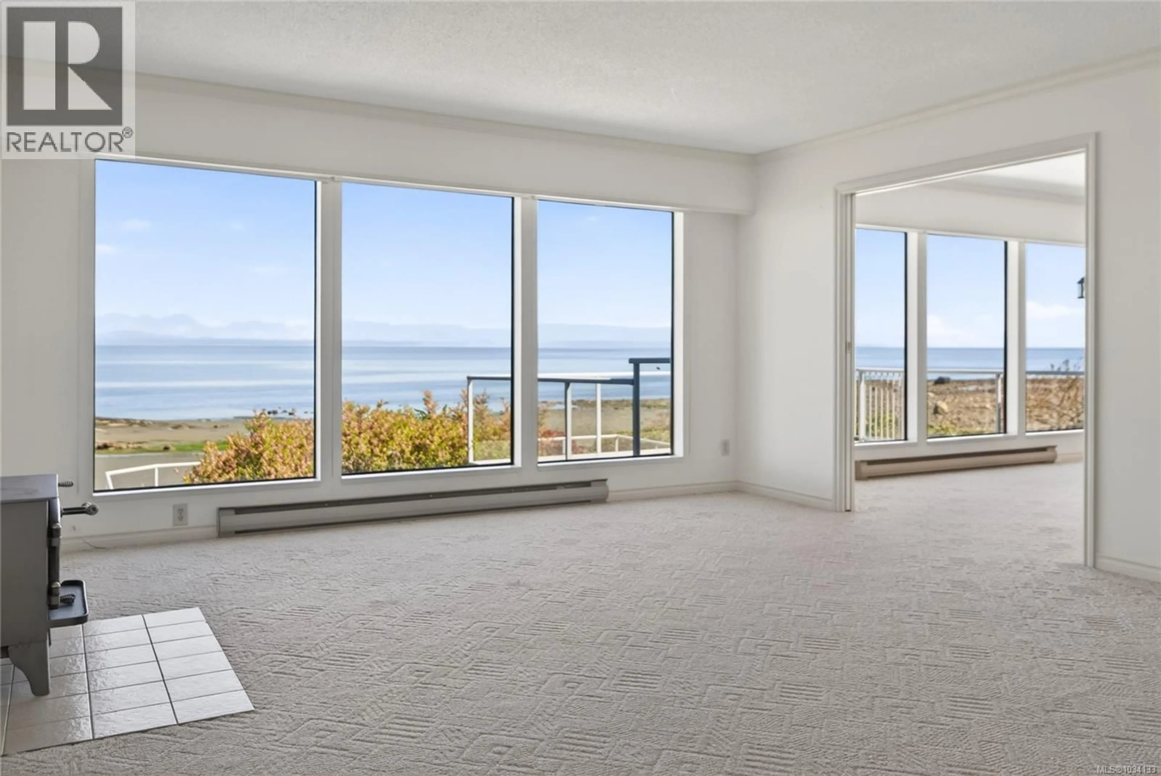 A pic of a room for 3643 ISLAND HIGHWAY SOUTH, Campbell River British Columbia V9W1E5