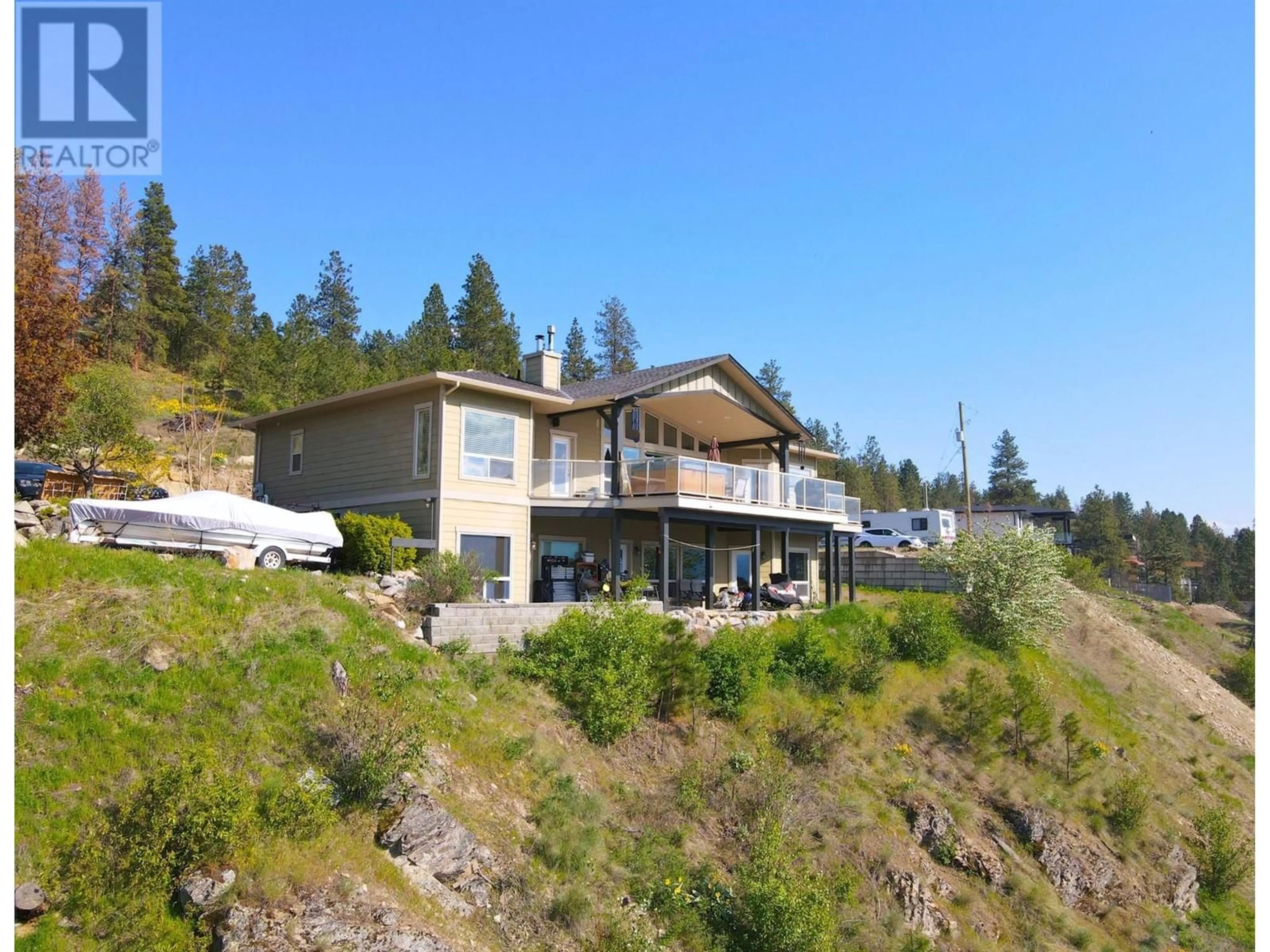 Unknown for 13938 MOBERLY ROAD, Lake Country British Columbia V4V1A6