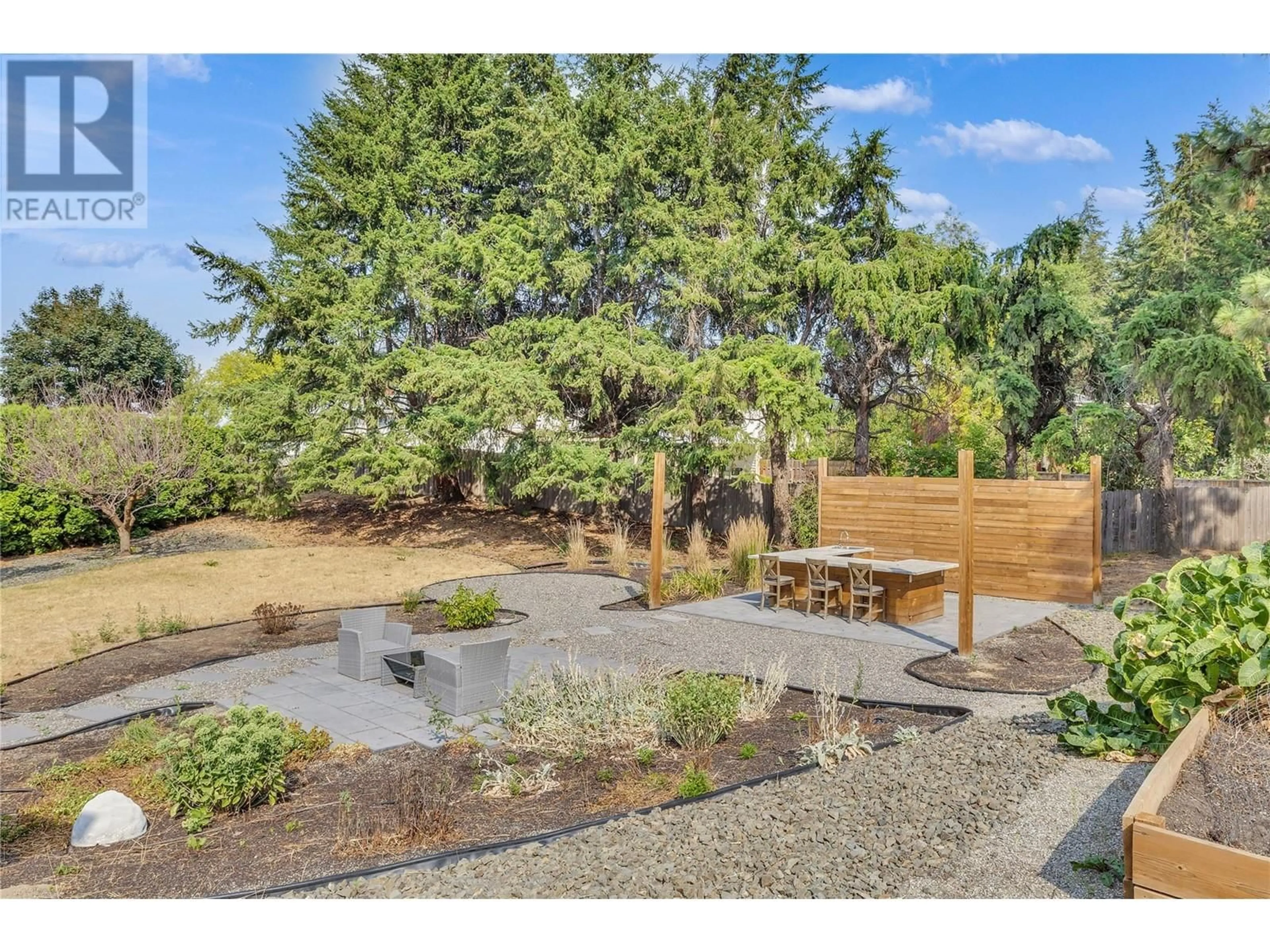 Patio, unknown for 1301 PONDEROSA ROAD, West Kelowna British Columbia V1Z1M8