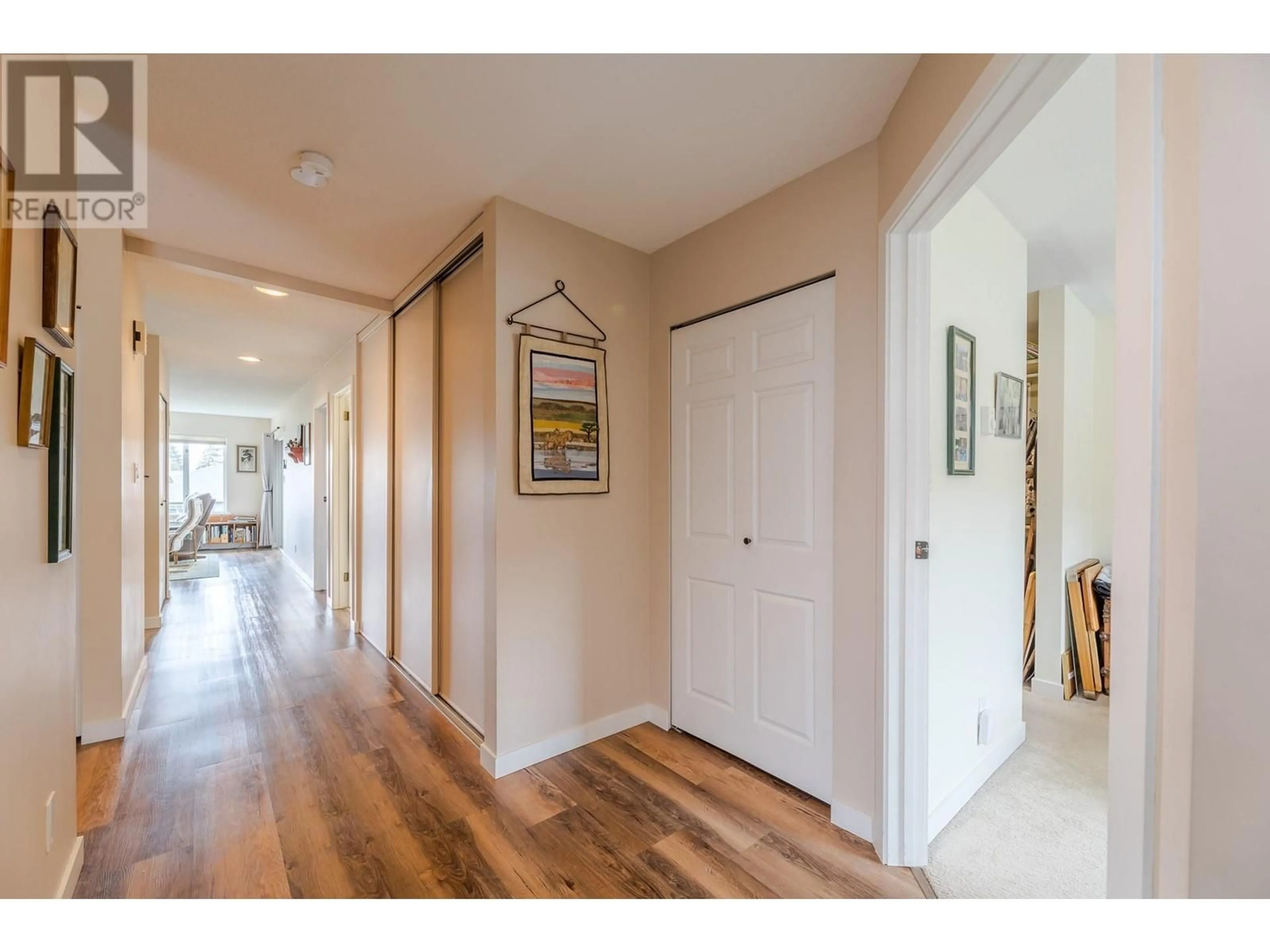 Indoor entryway for 7 - 11523 DUNSDON CRESCENT, Summerland British Columbia V0H1Z0