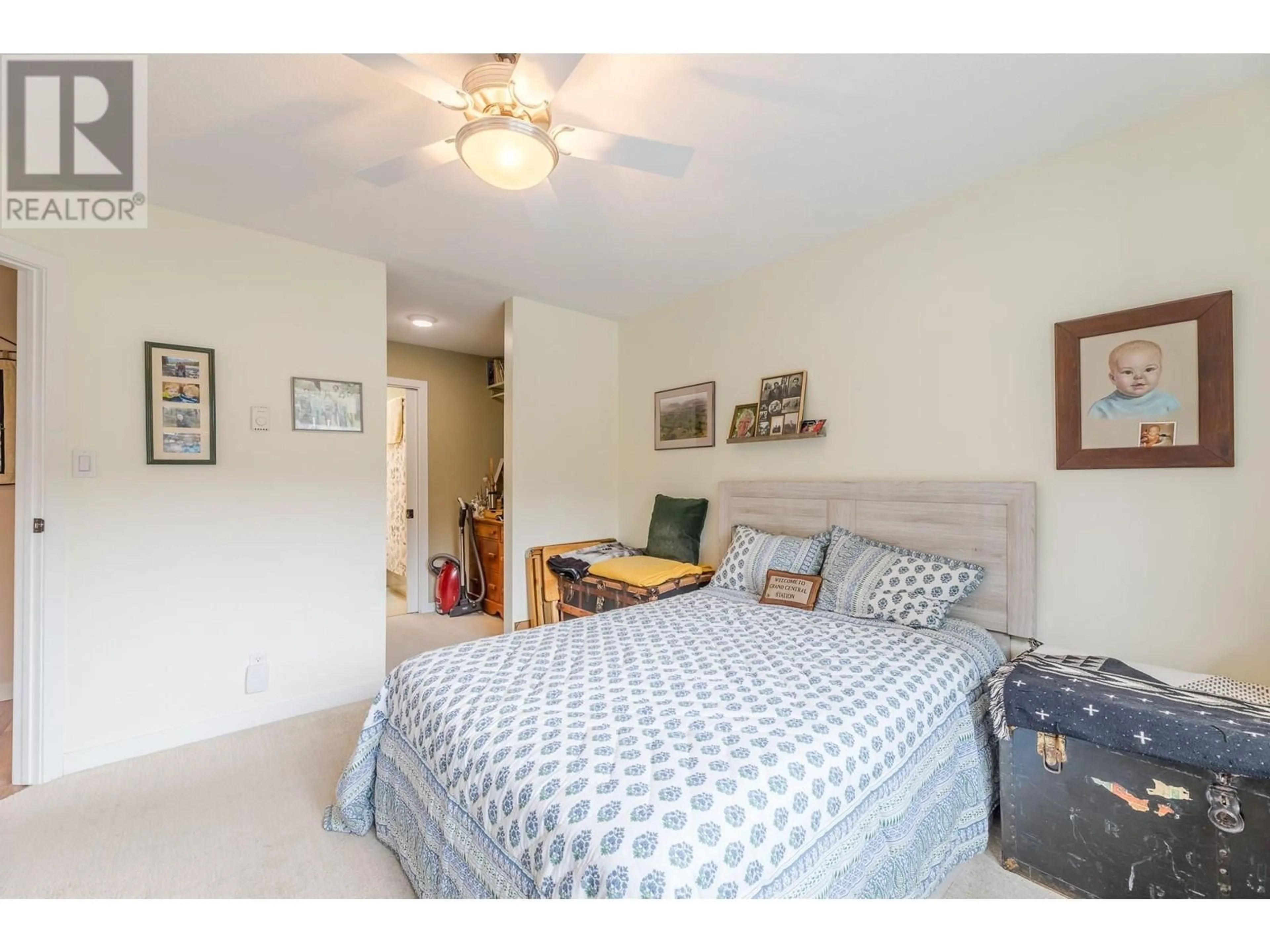 A pic of a room for 7 - 11523 DUNSDON CRESCENT, Summerland British Columbia V0H1Z0