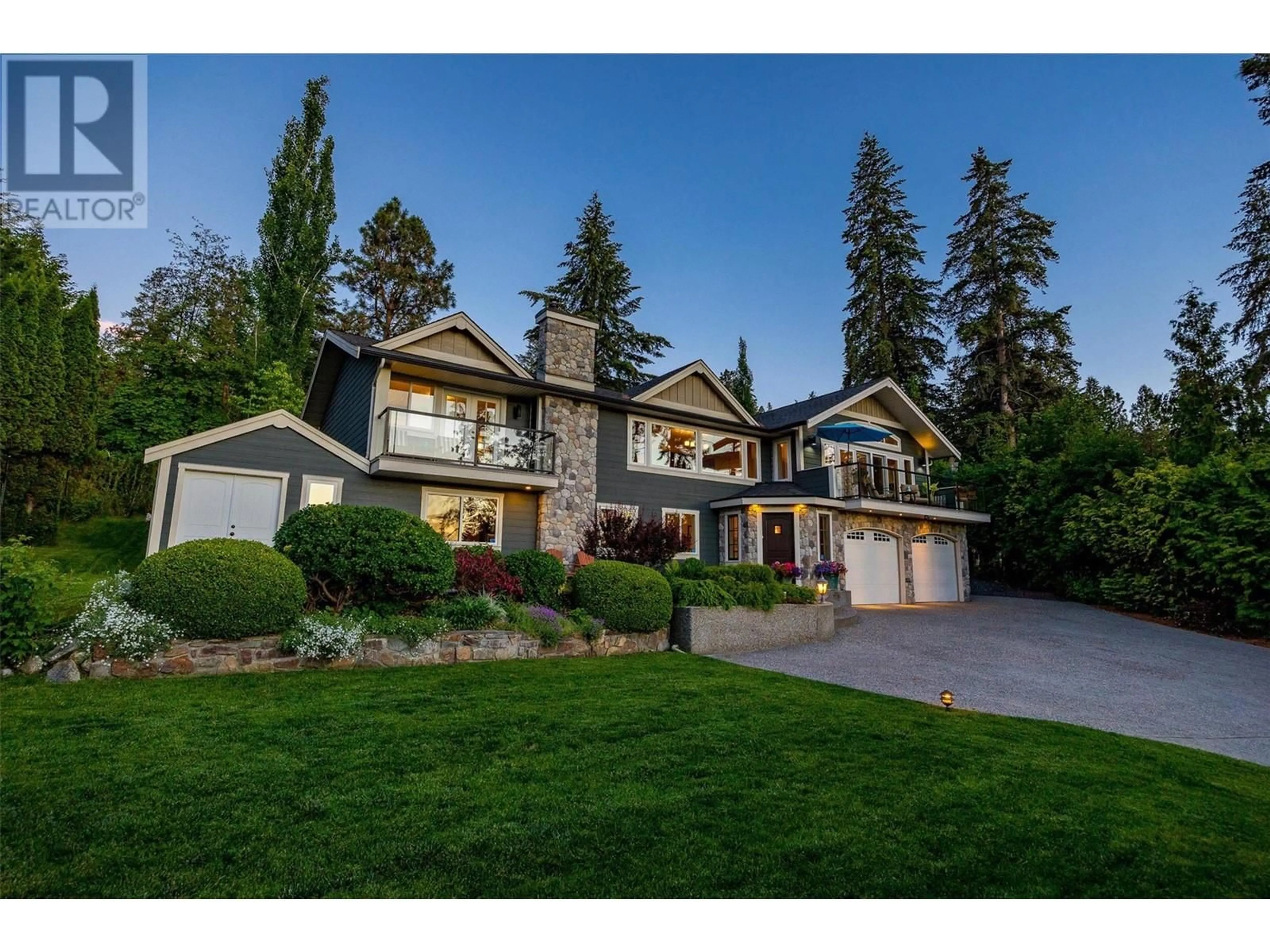 Unknown for 5139 LAKESHORE ROAD, Kelowna British Columbia V1W4J1