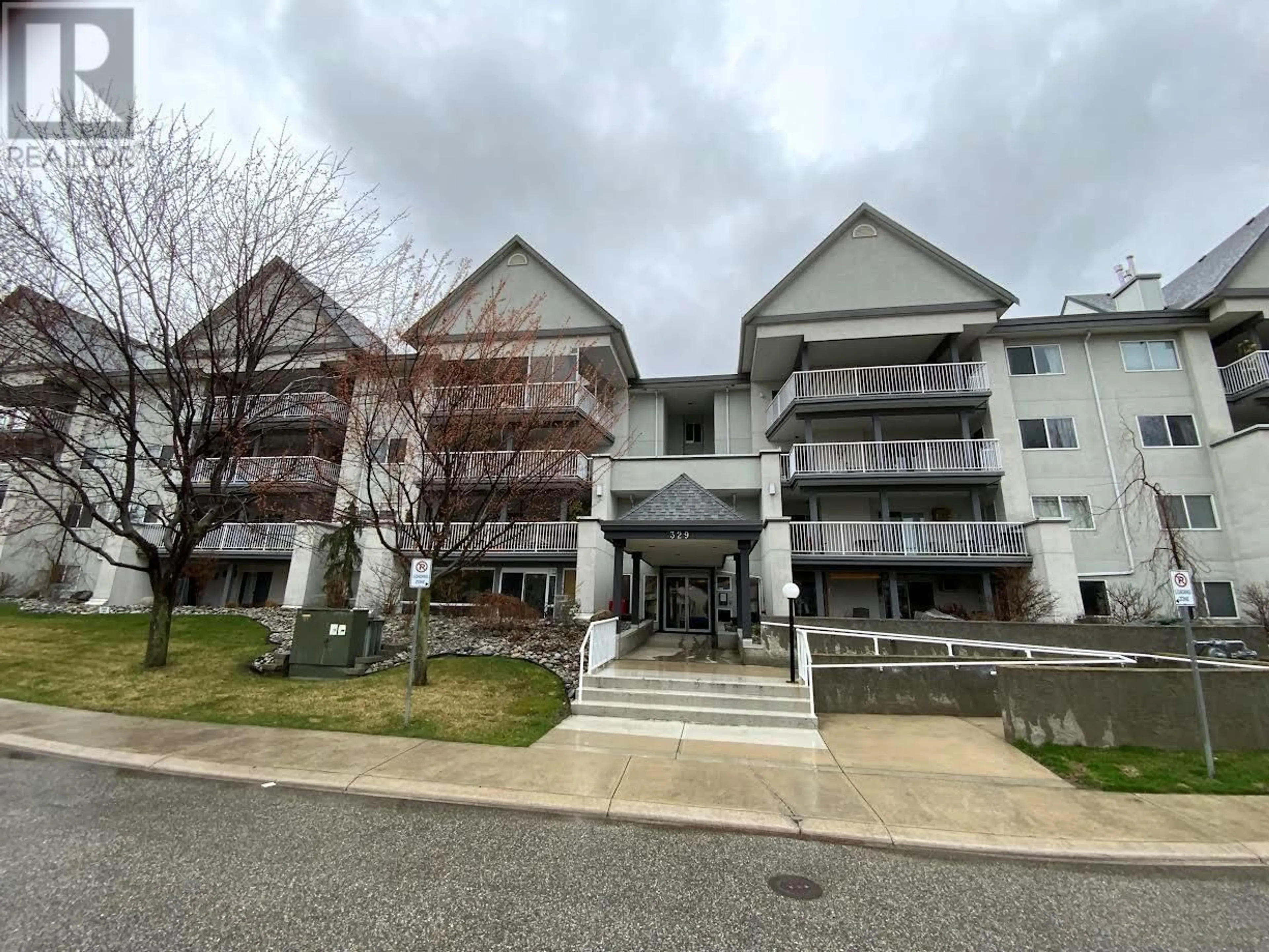 Unknown for 102 - 329 RIGSBY STREET, Penticton British Columbia V2A1V6