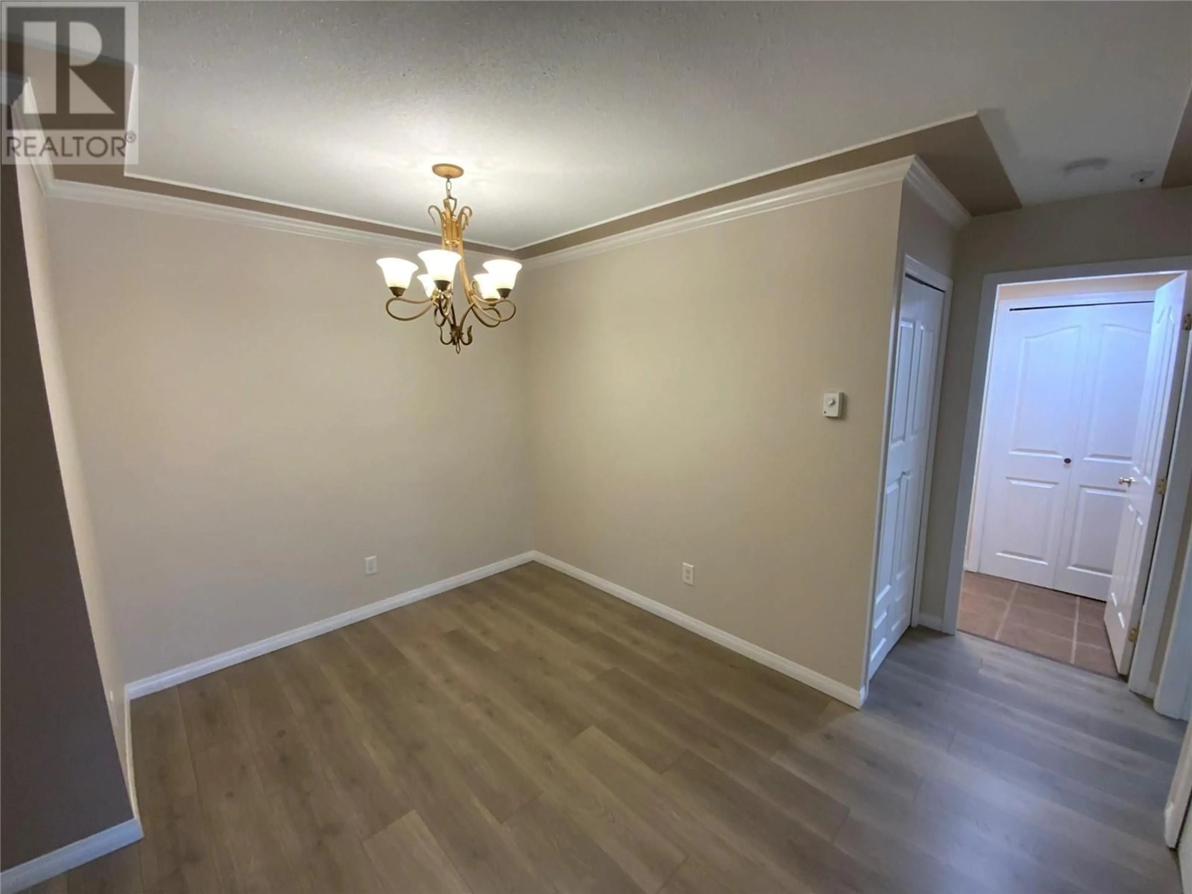 A pic of a room for 102 - 329 RIGSBY STREET, Penticton British Columbia V2A1V6