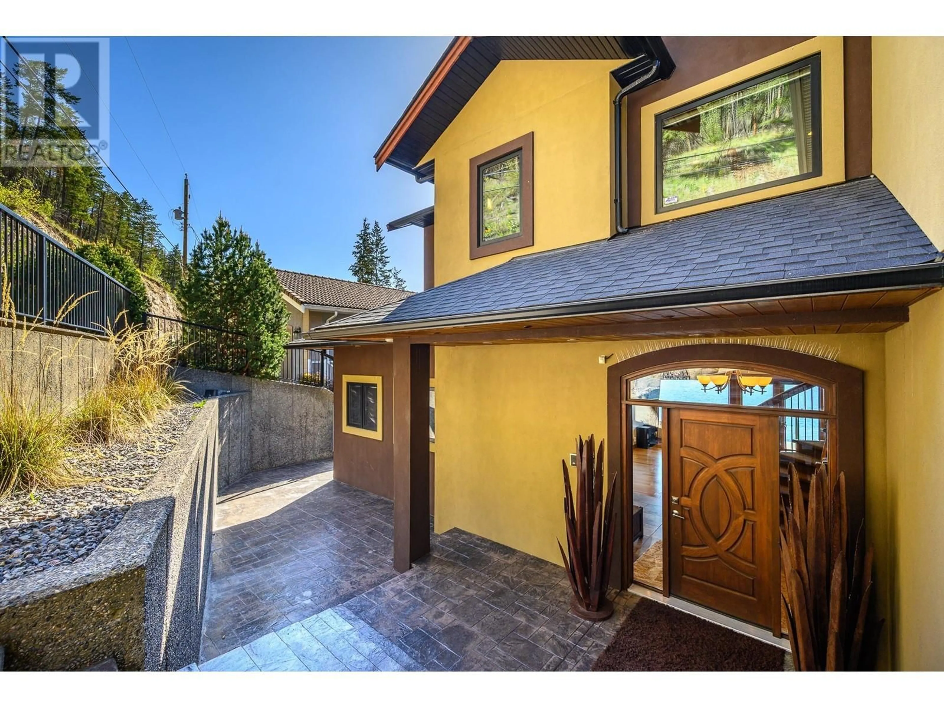 Unknown for 7 - 9990 EASTSIDE ROAD, Vernon British Columbia V1H1V1