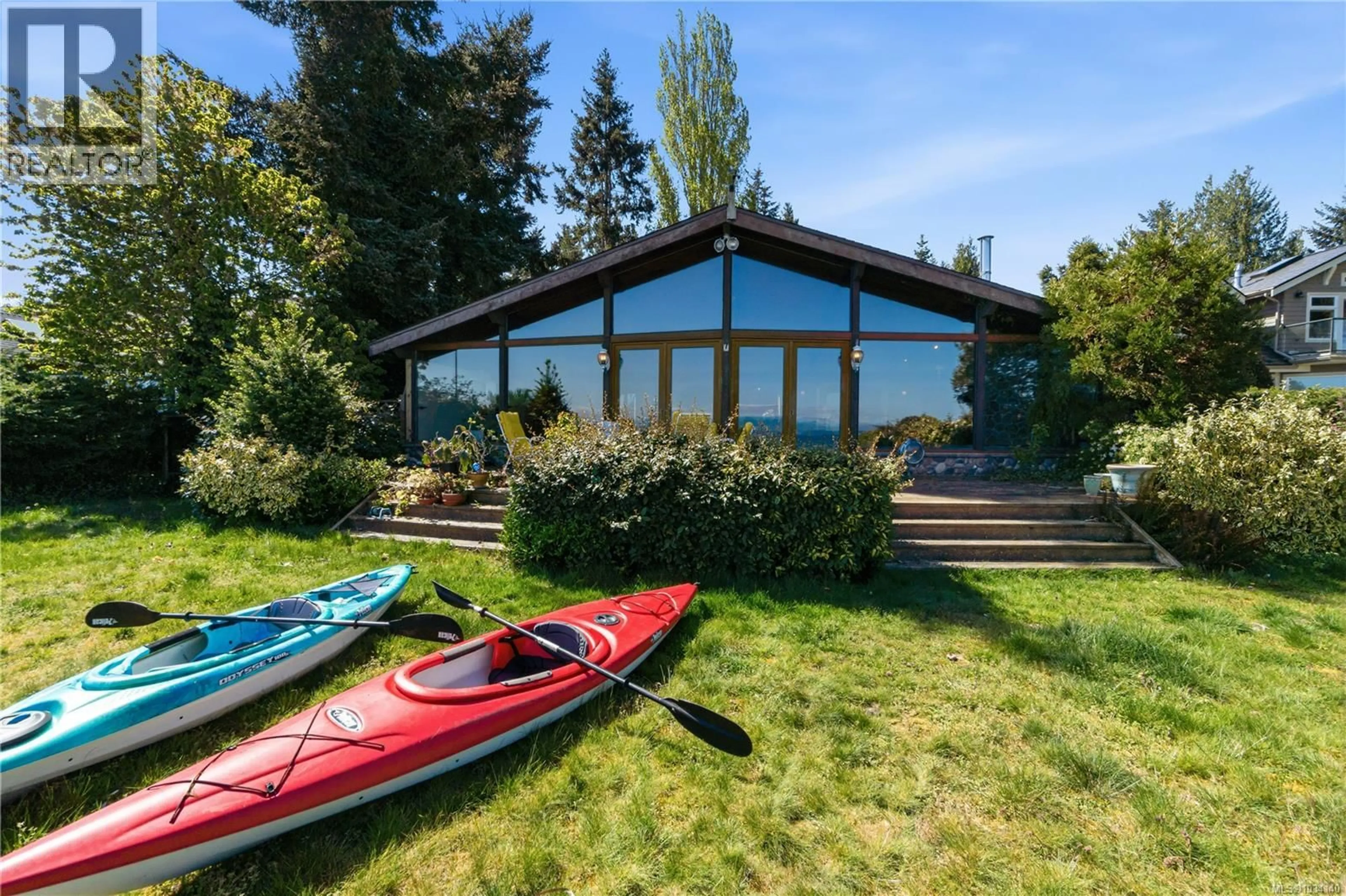 Unknown for 893 SHOREWOOD DRIVE, Parksville British Columbia V9P1S6