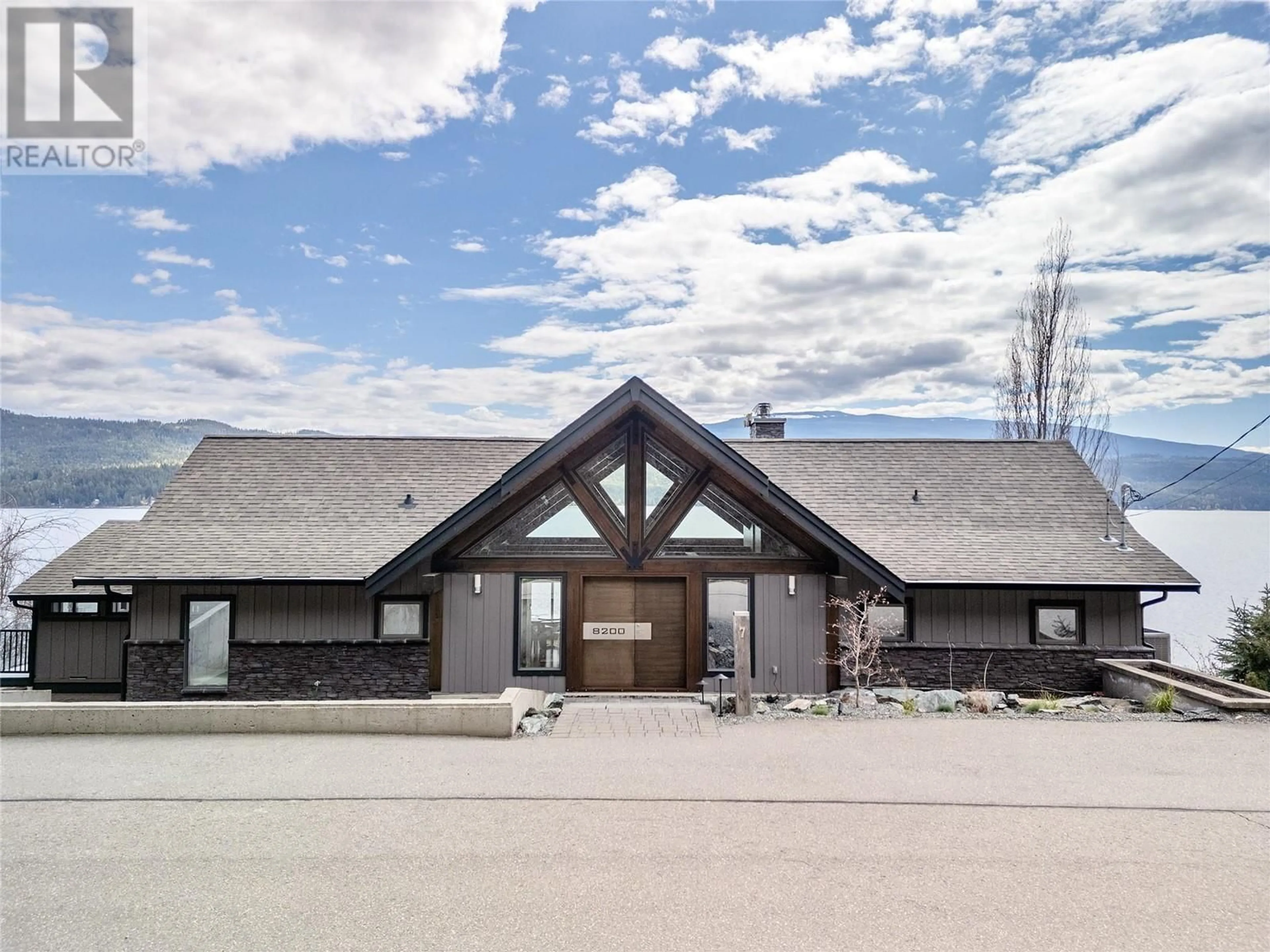 Unknown for 7 - 8200 SQUILAX ANGLEMONT ROAD, Anglemont British Columbia V0E1M8