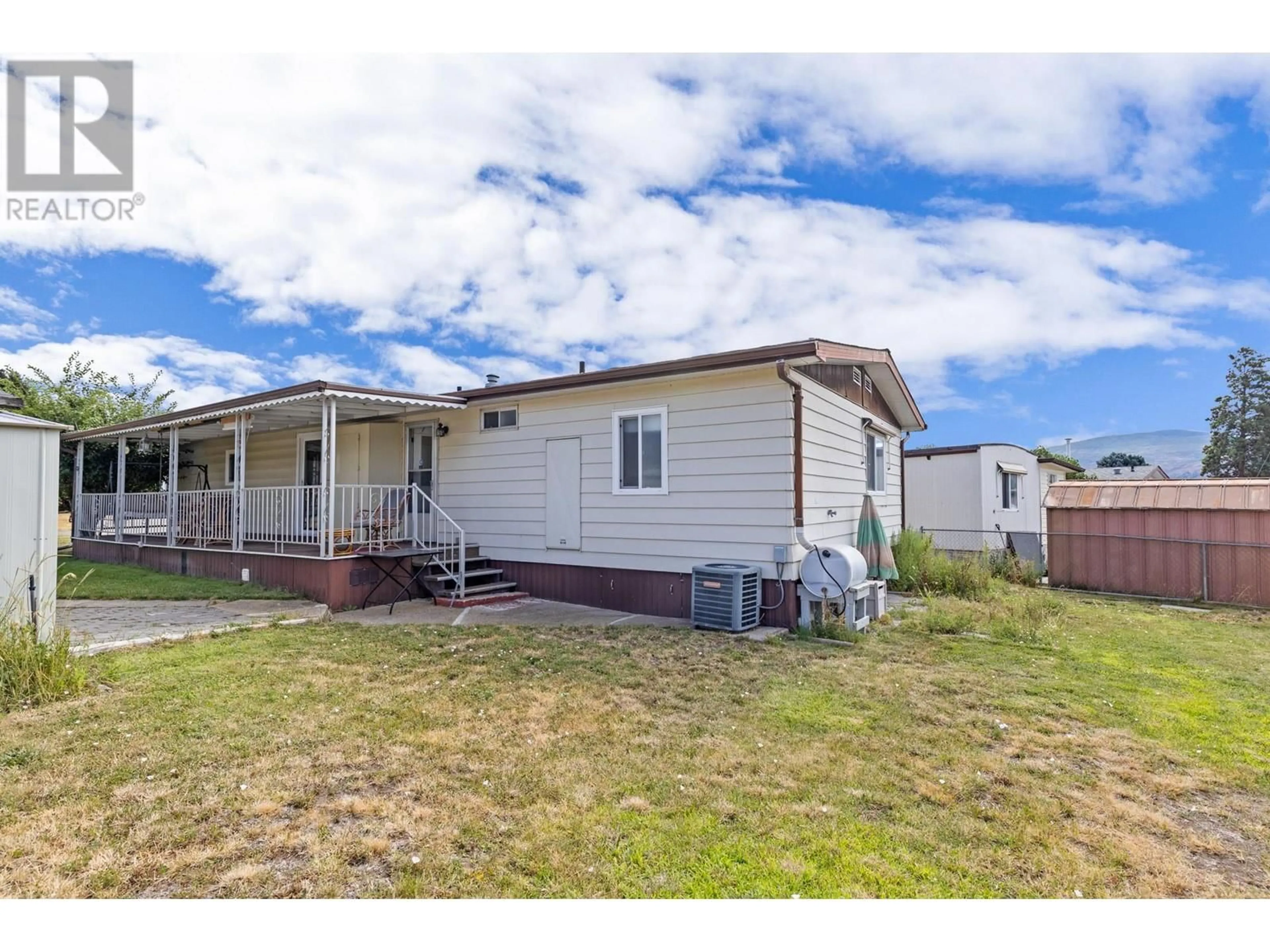 Unknown for 178 - 1880 OLD BOUCHERIE ROAD, Westbank British Columbia V4T1Z2