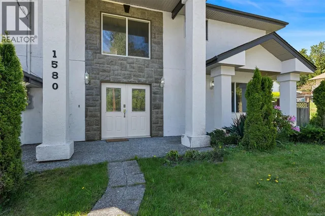 1580 BABINE ROAD, Crofton 2