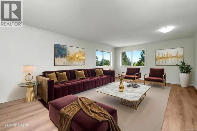 1580 BABINE ROAD, Crofton 4