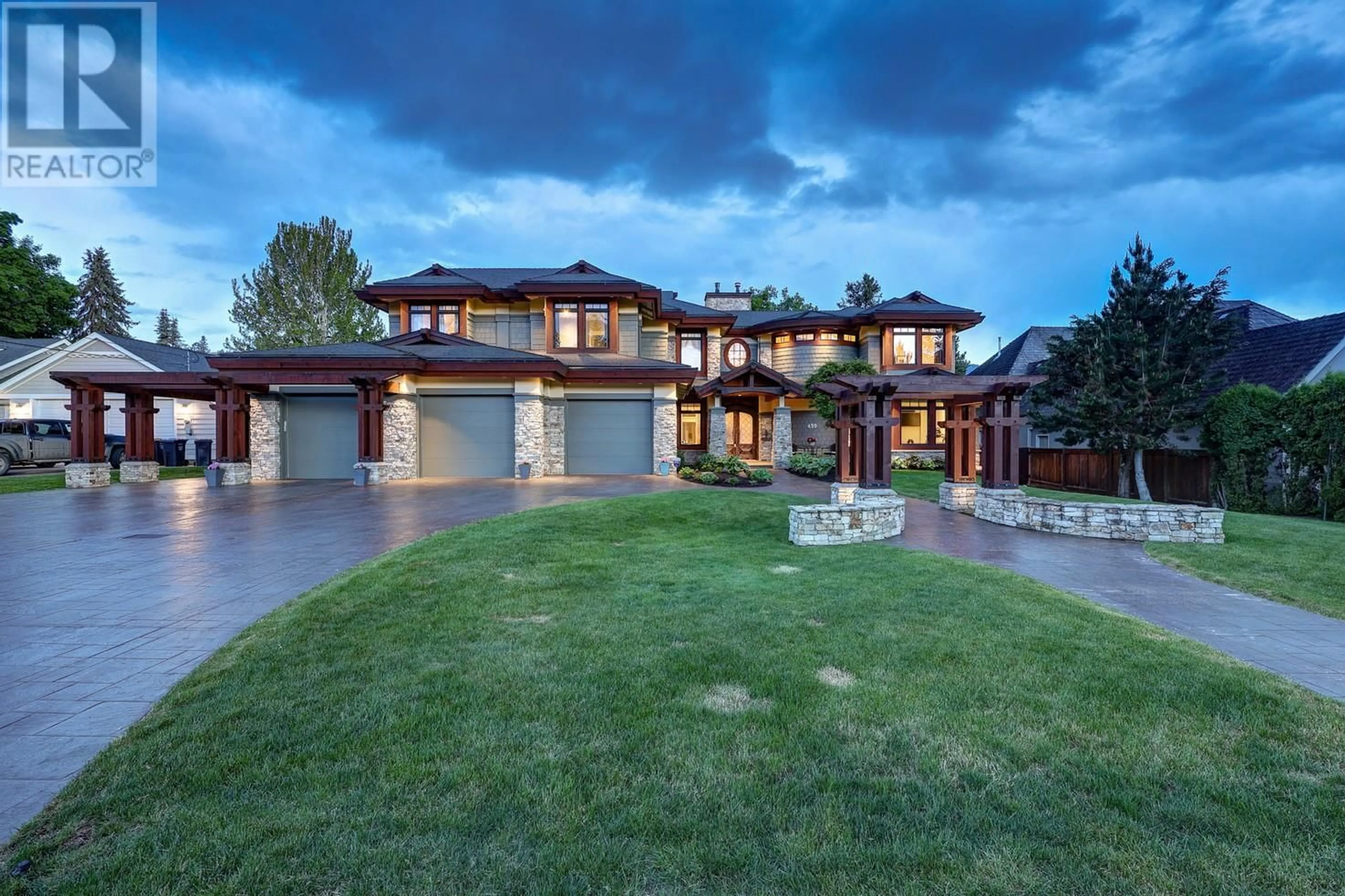 Unknown for 459 FARRIS ROAD, Kelowna British Columbia V1W1N1