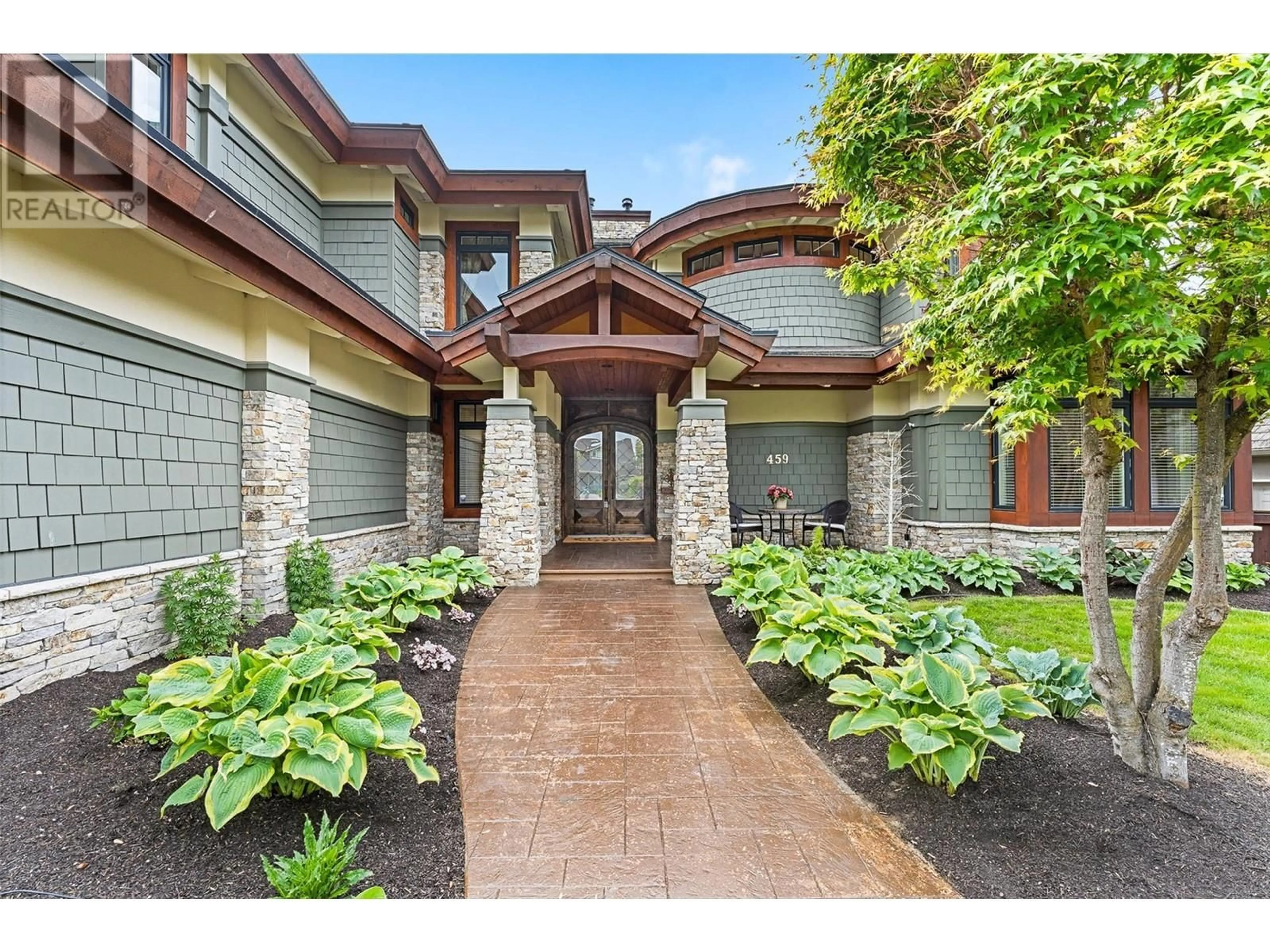Unknown for 459 FARRIS ROAD, Kelowna British Columbia V1W1N1