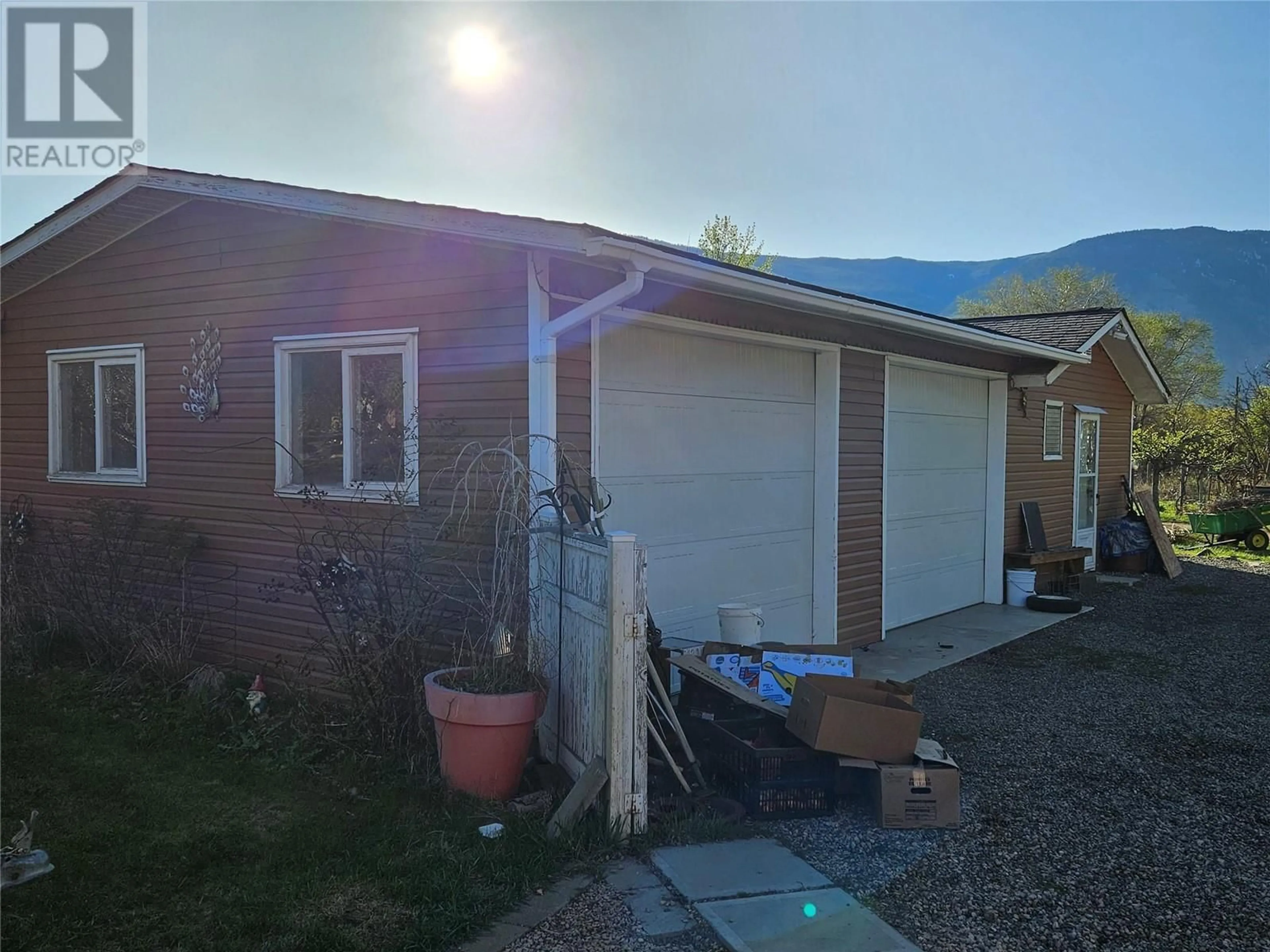 Unknown for 2234 NEWTON ROAD, Cawston British Columbia V0X1C1