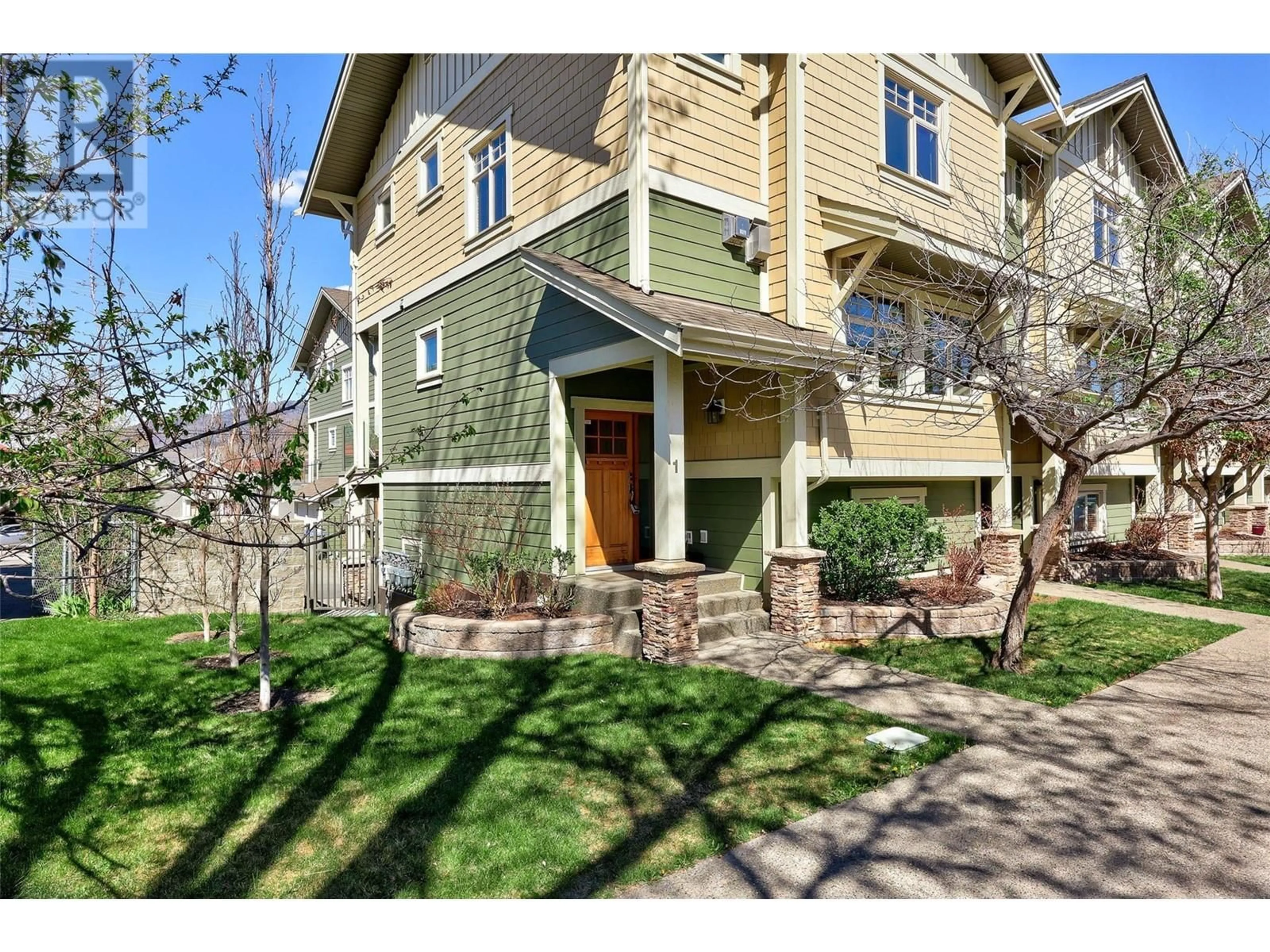 Unknown for 1 - 576 NICOLA STREET, Kamloops British Columbia V2C2R1