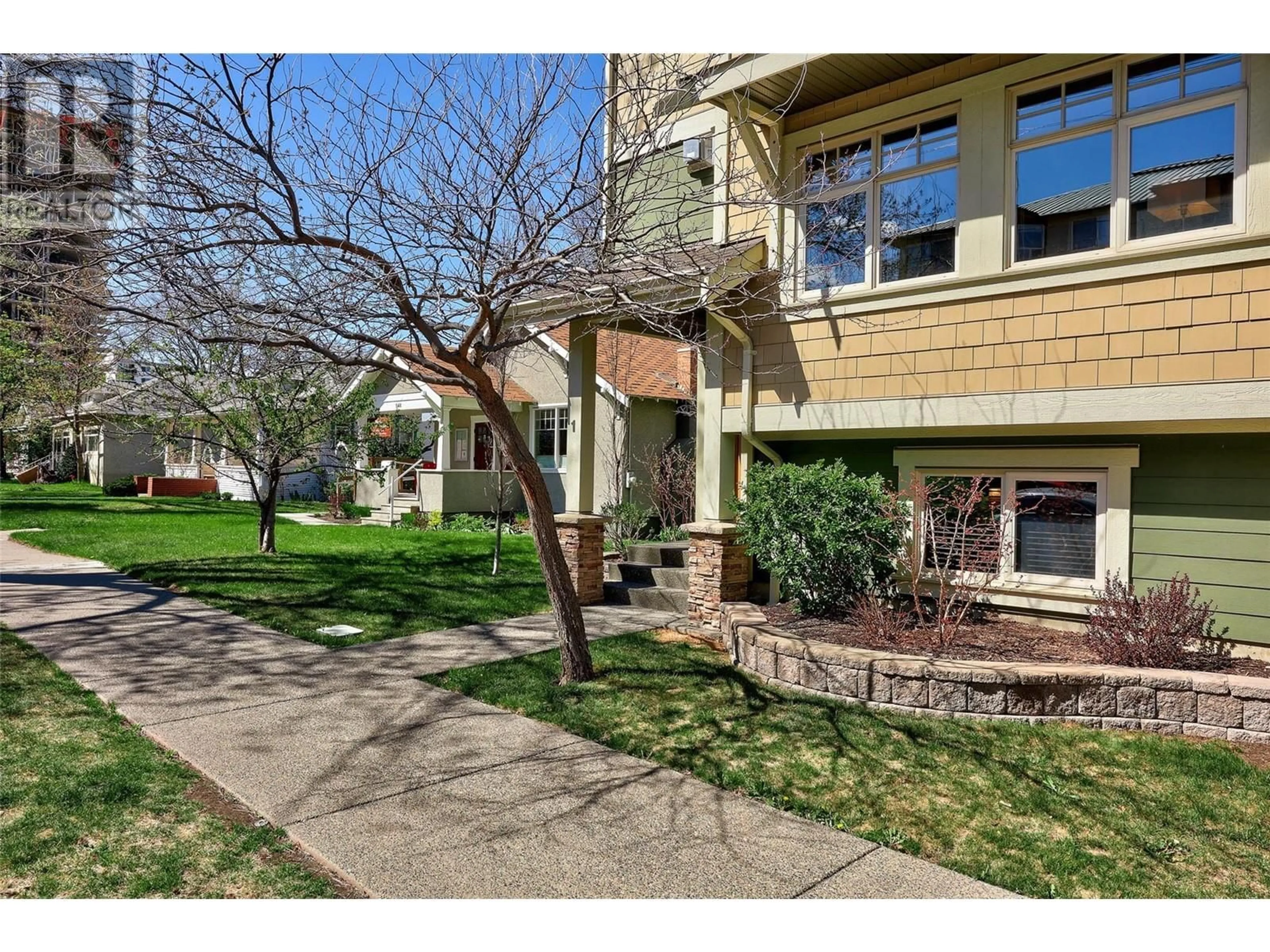 Unknown for 1 - 576 NICOLA STREET, Kamloops British Columbia V2C2R1
