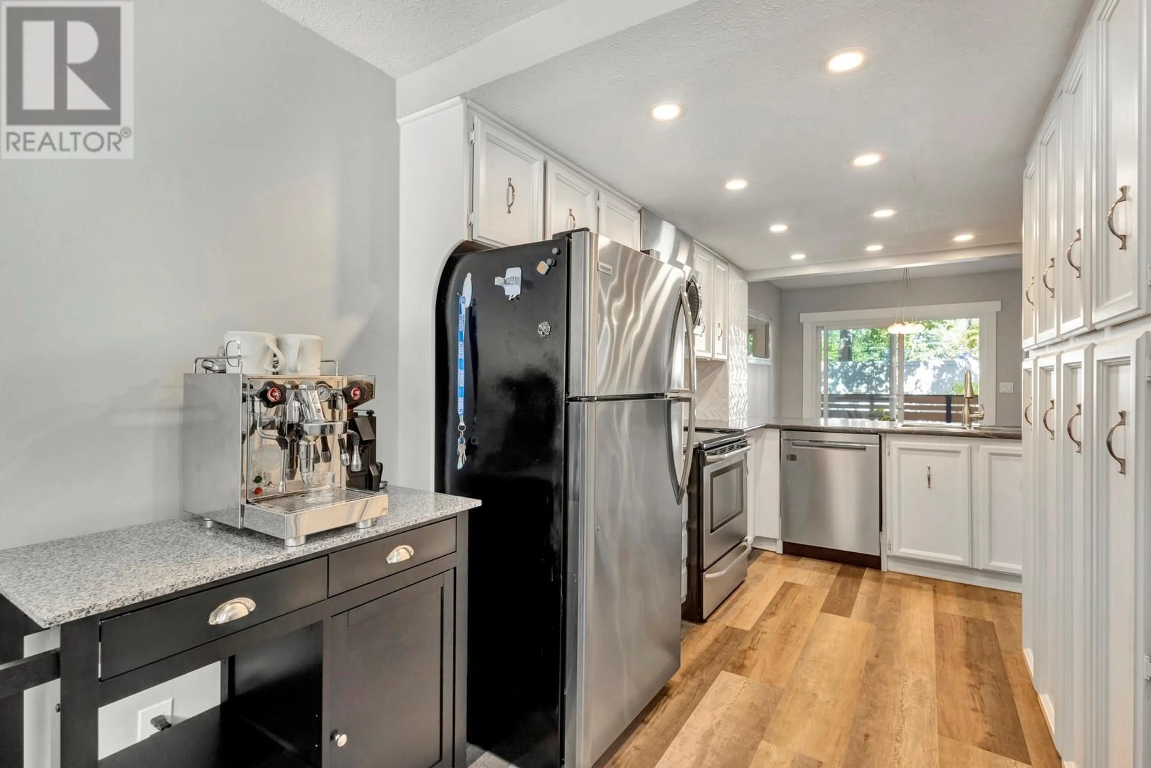 Open concept kitchen, unknown for 109 - 2125 BURTCH ROAD, Kelowna British Columbia V1Y8N1