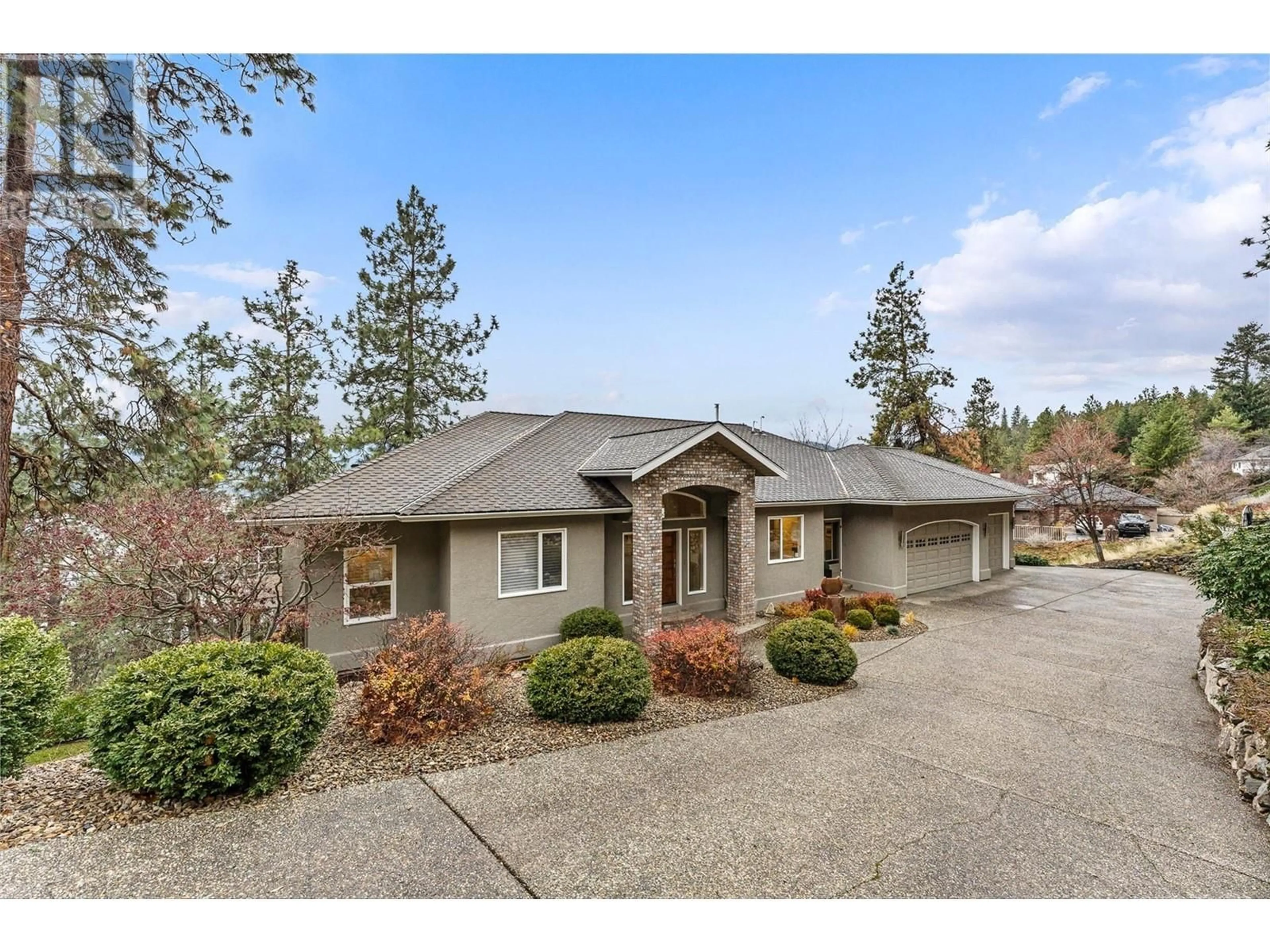 Unknown for 23 - 9060 TRONSON ROAD, Vernon British Columbia V1H1E7