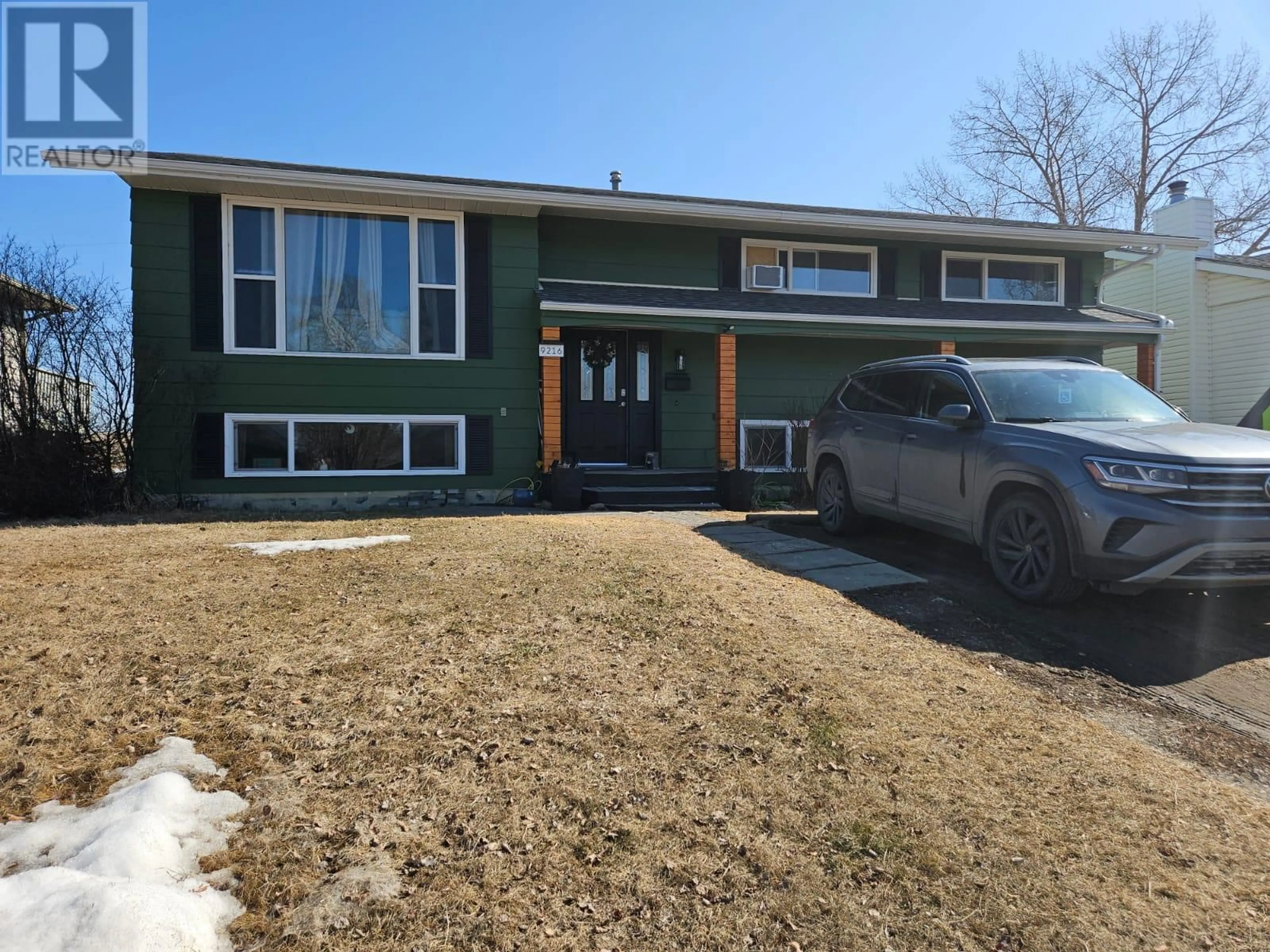 Unknown for 9216 6 STREET, Dawson Creek British Columbia V1G3L6