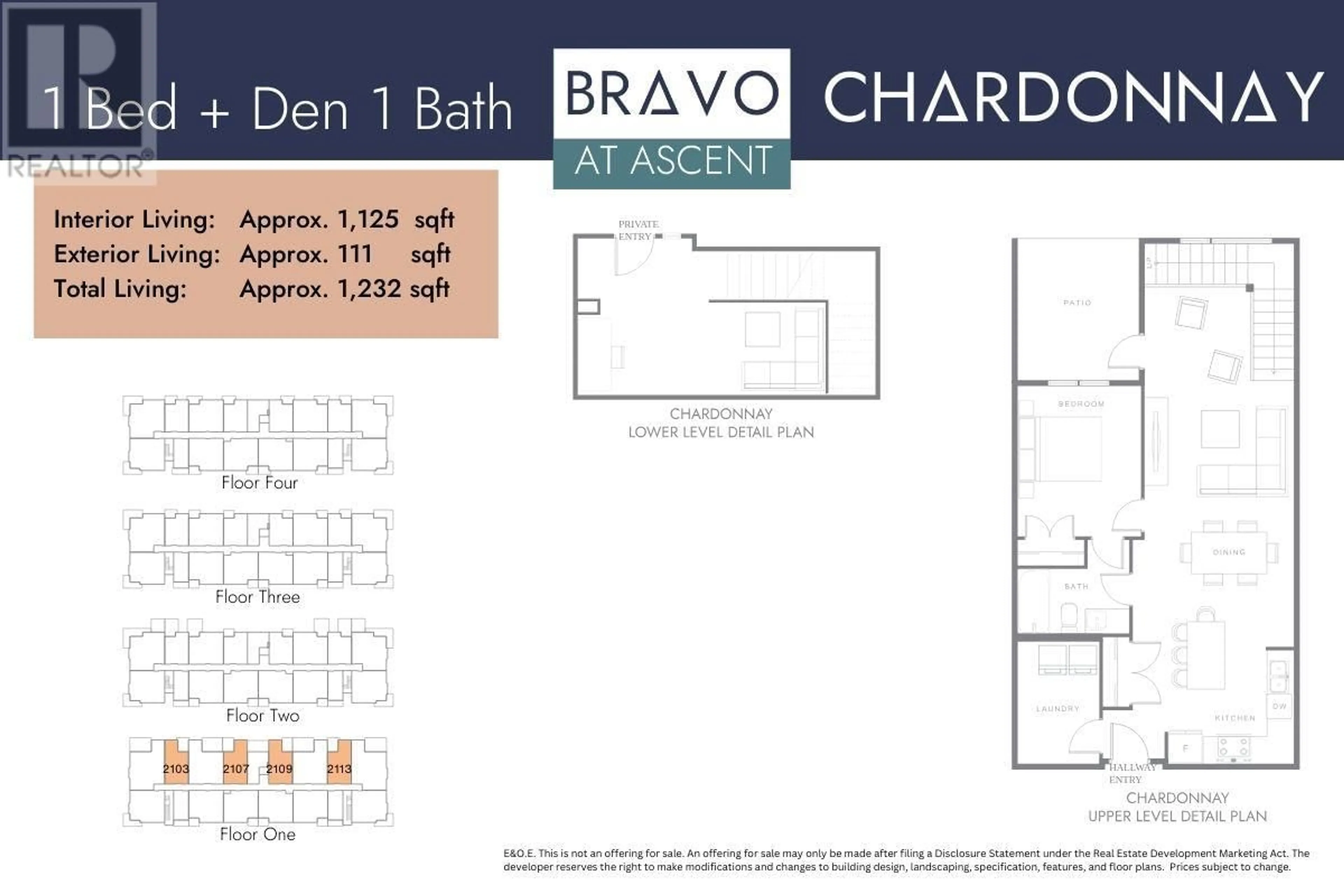 Unknown for 109 - 1111 FROST ROAD, Kelowna British Columbia V1W0G8