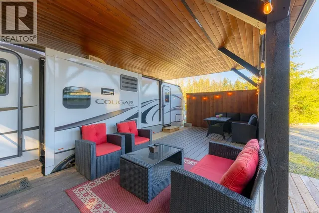 40 - 8631 SOUTH SHORE ROAD, Lake Cowichan 5