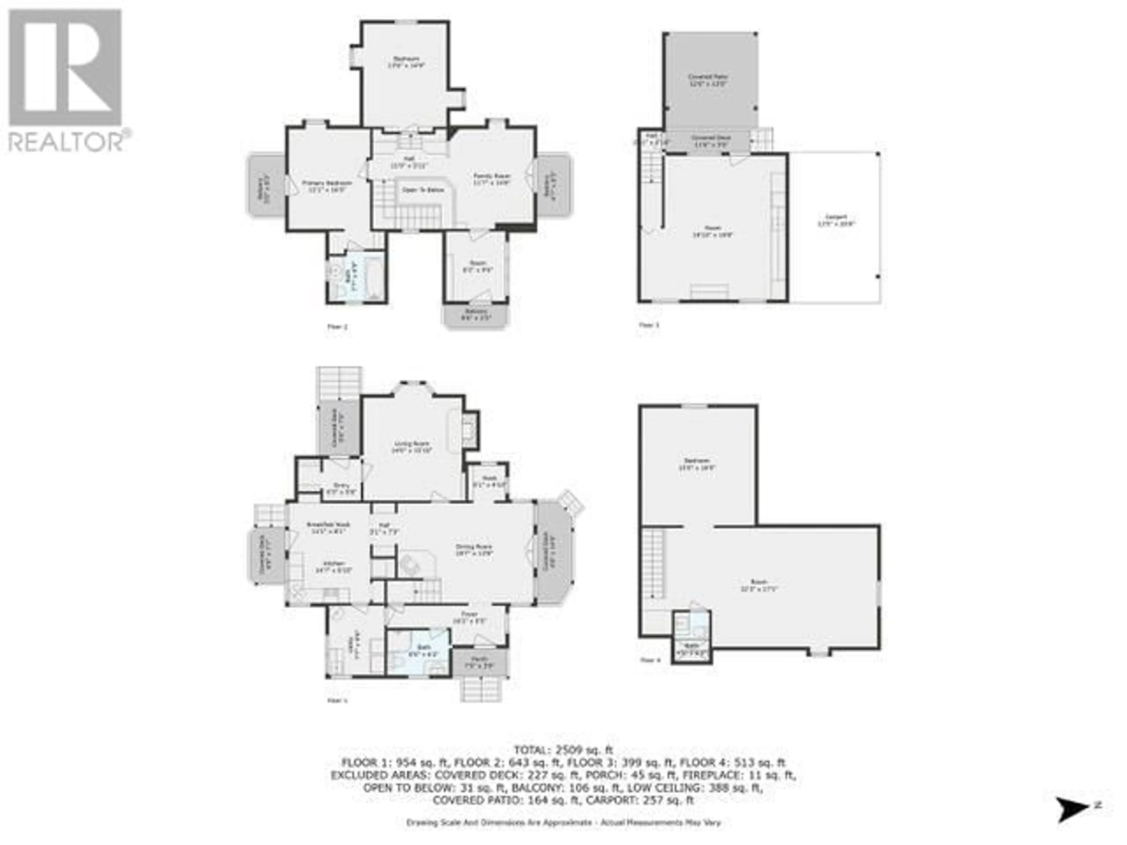 Floor plan for 305 BELLEVUE STREET, New Denver British Columbia V0G1S0