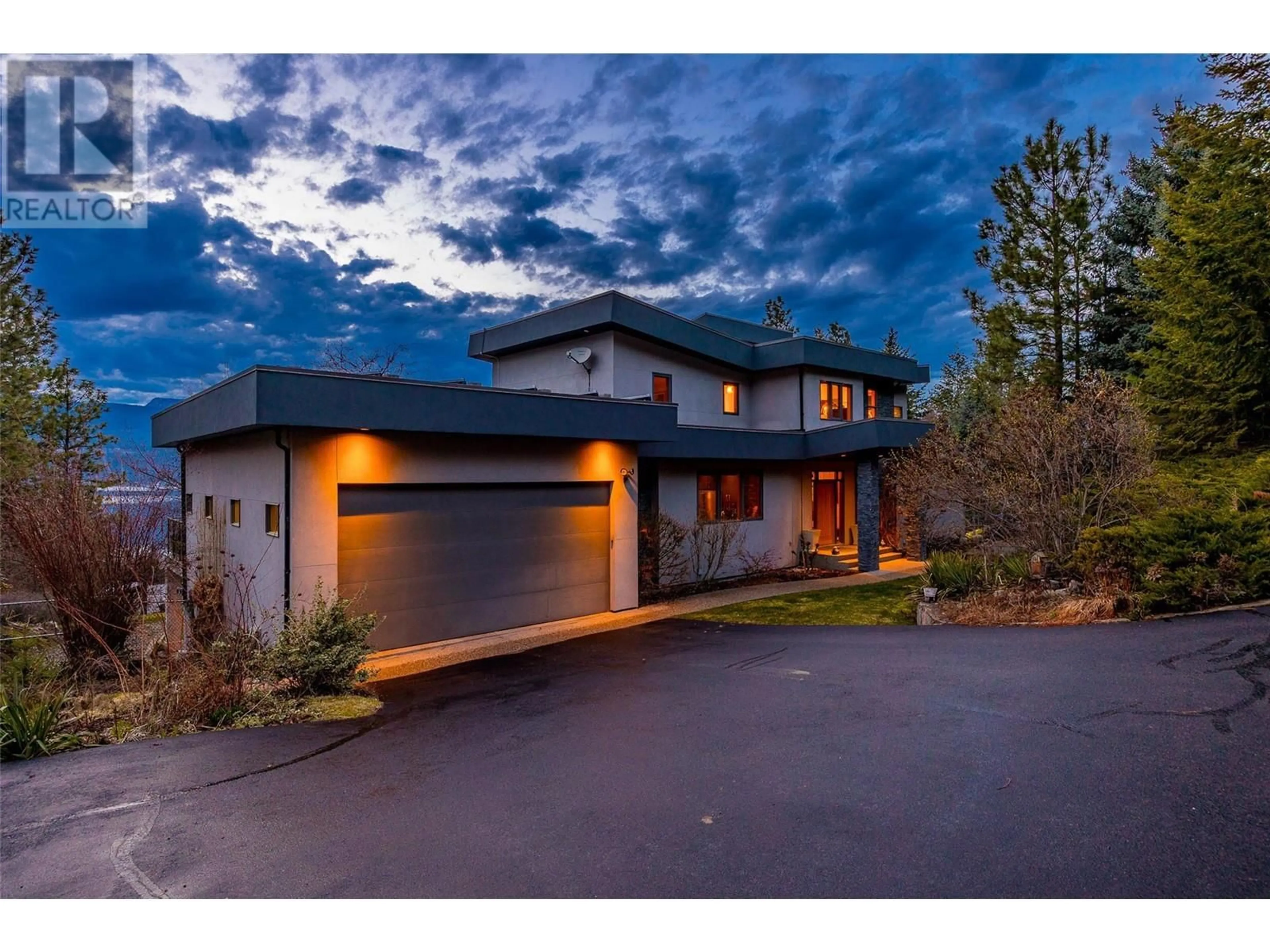 Unknown for 16550 CARBONNEAU ROAD, Lake Country British Columbia V4V1B3