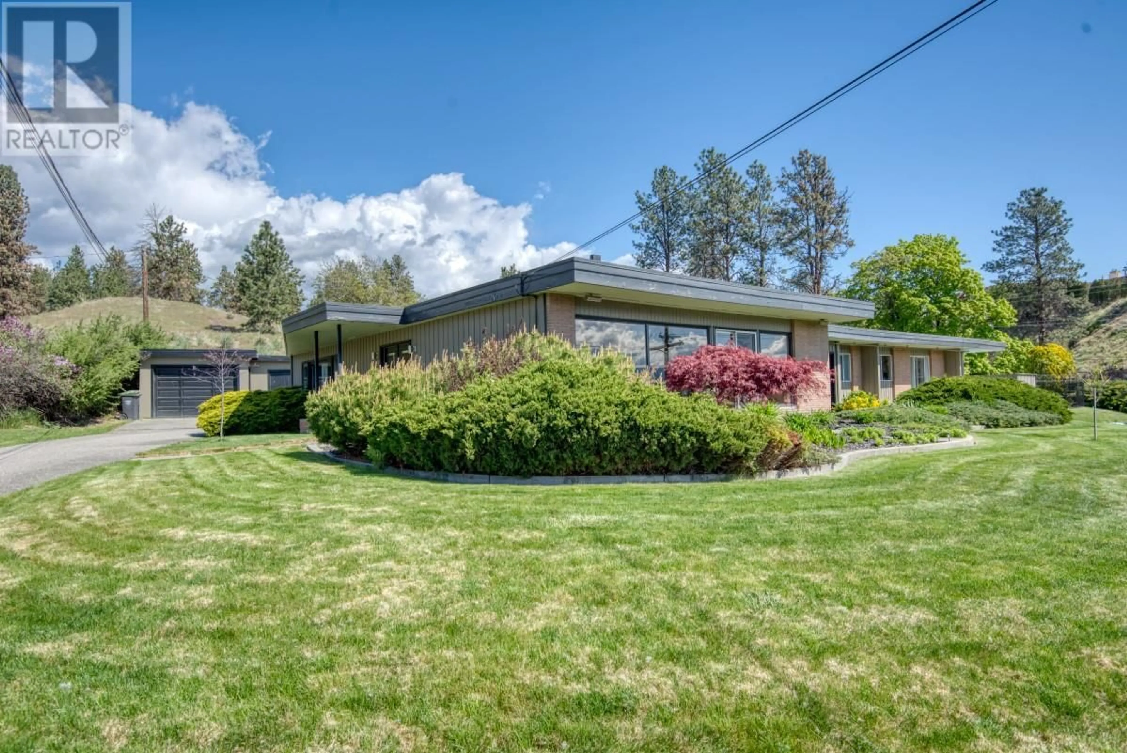 Unknown for 3852 ANGUS DRIVE, West Kelowna British Columbia V4T2J8