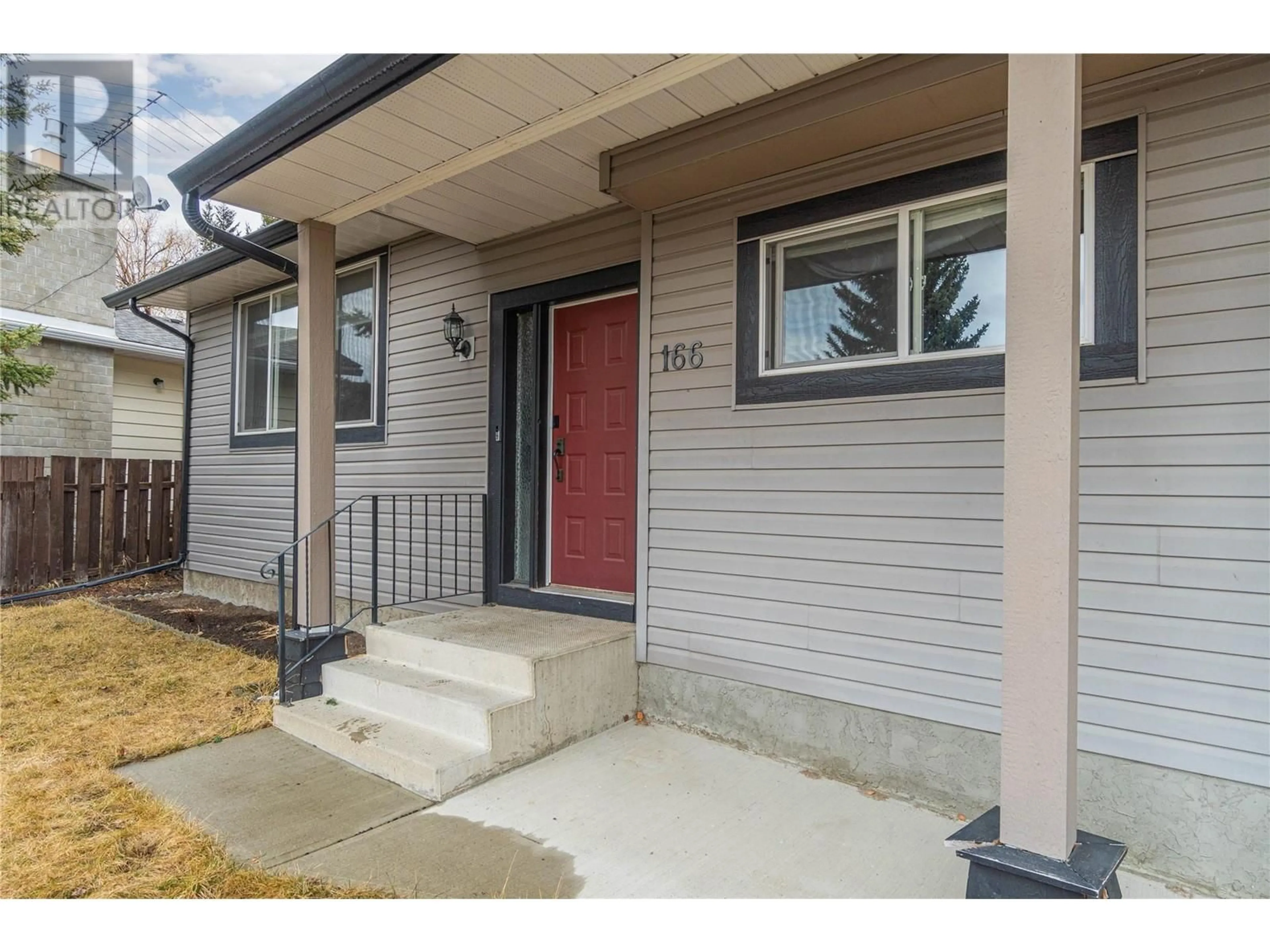 Unknown for 166 ASPEN CRESCENT, Logan Lake British Columbia V0K1W0