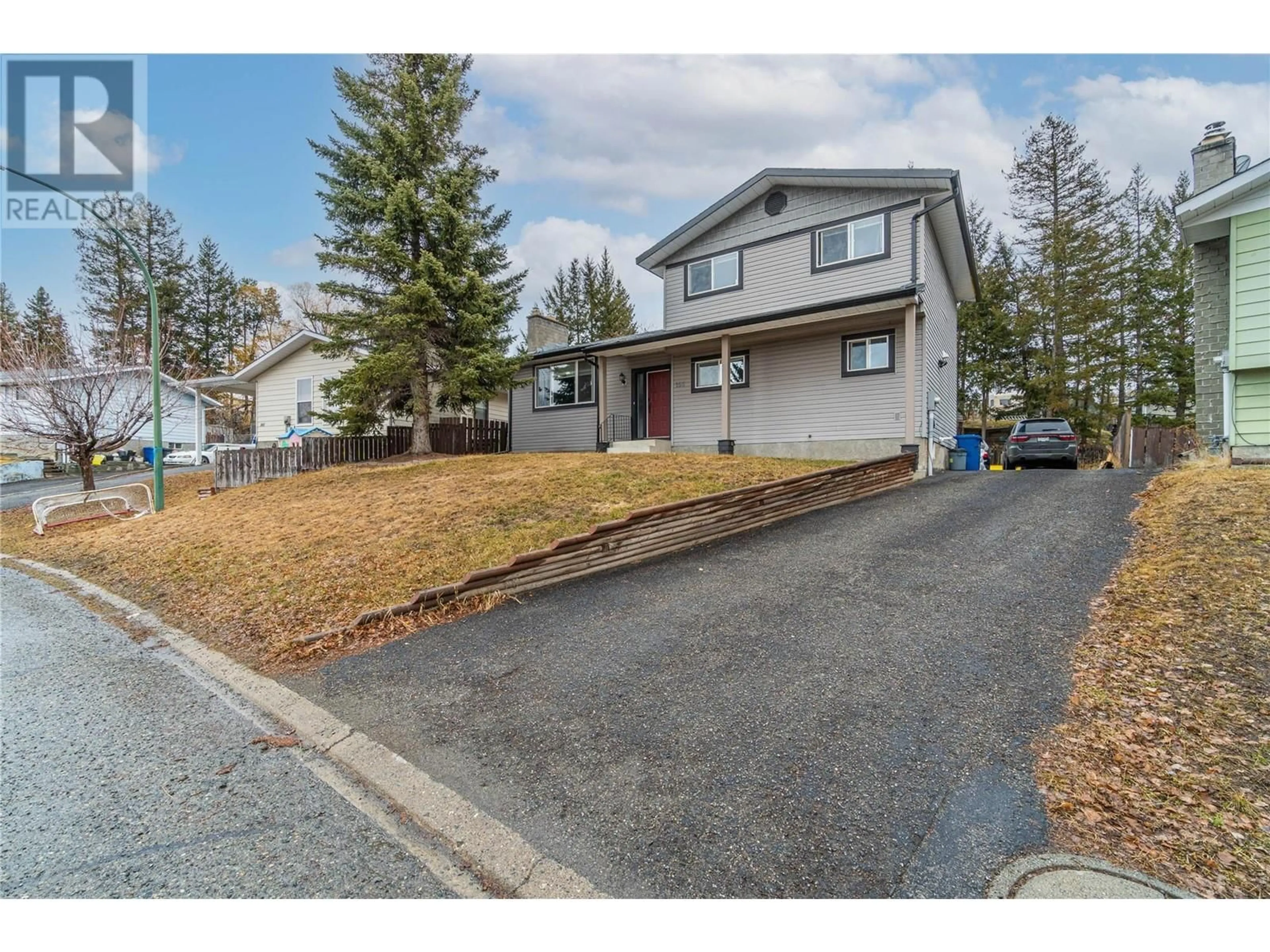 Unknown for 166 ASPEN CRESCENT, Logan Lake British Columbia V0K1W0