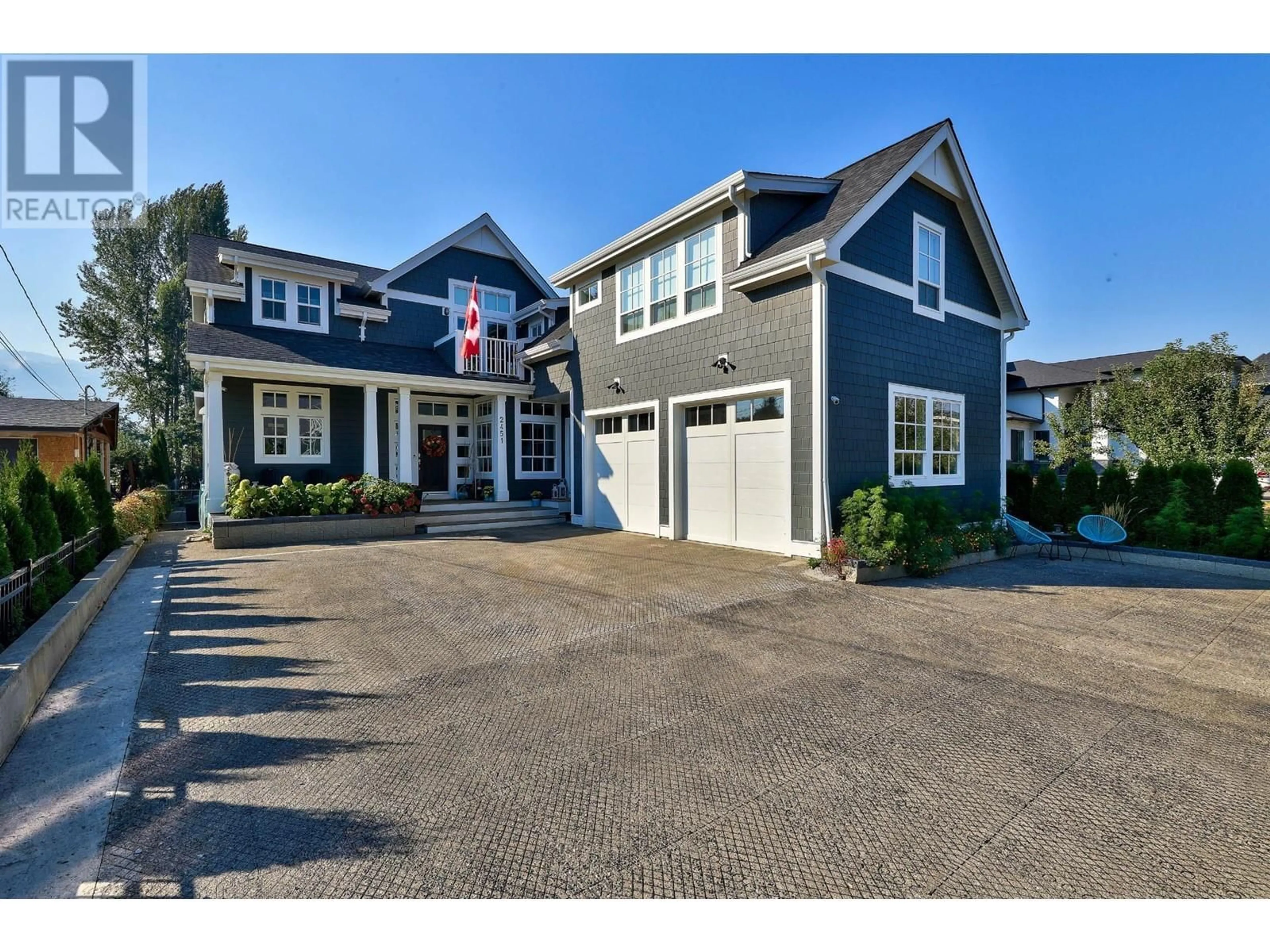 Unknown for 2451 TRANQUILLE ROAD, Kamloops British Columbia V2B3N9