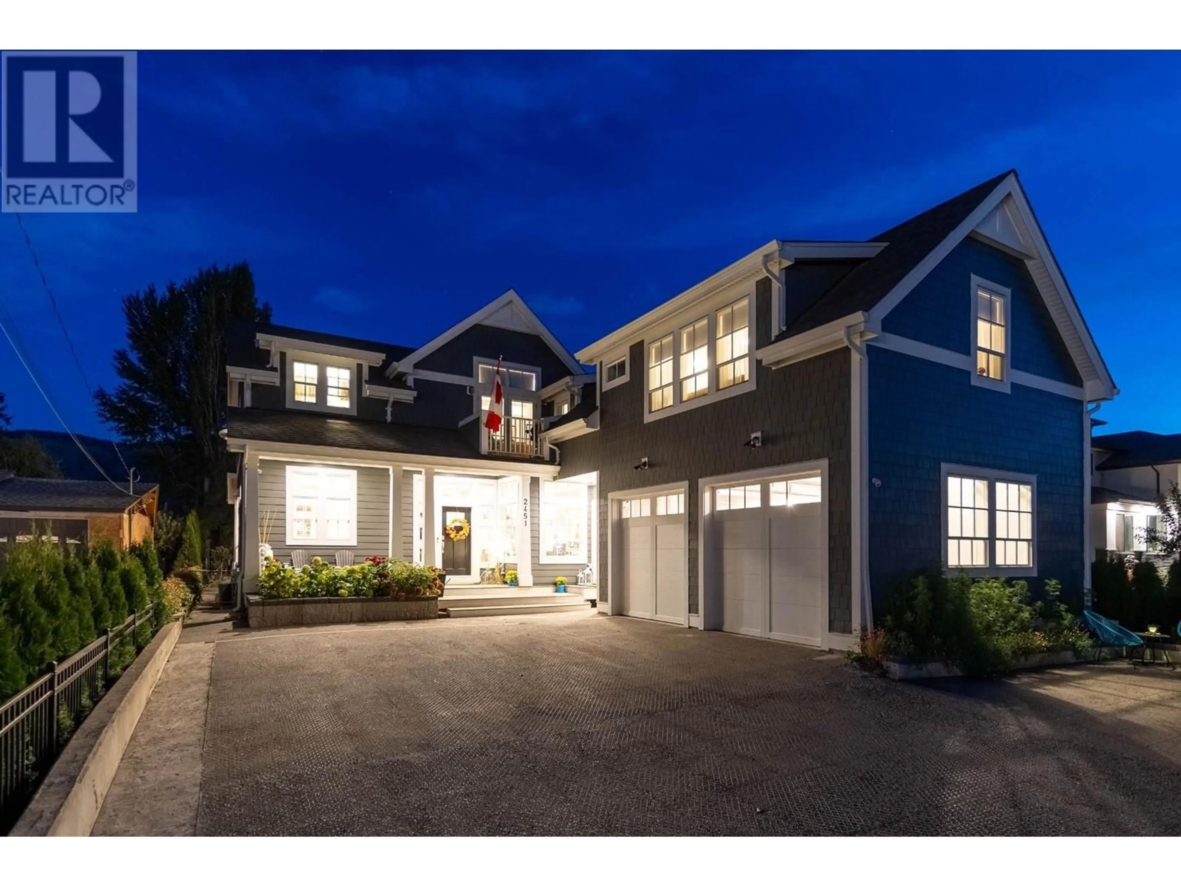 Unknown for 2451 TRANQUILLE ROAD, Kamloops British Columbia V2B3N9