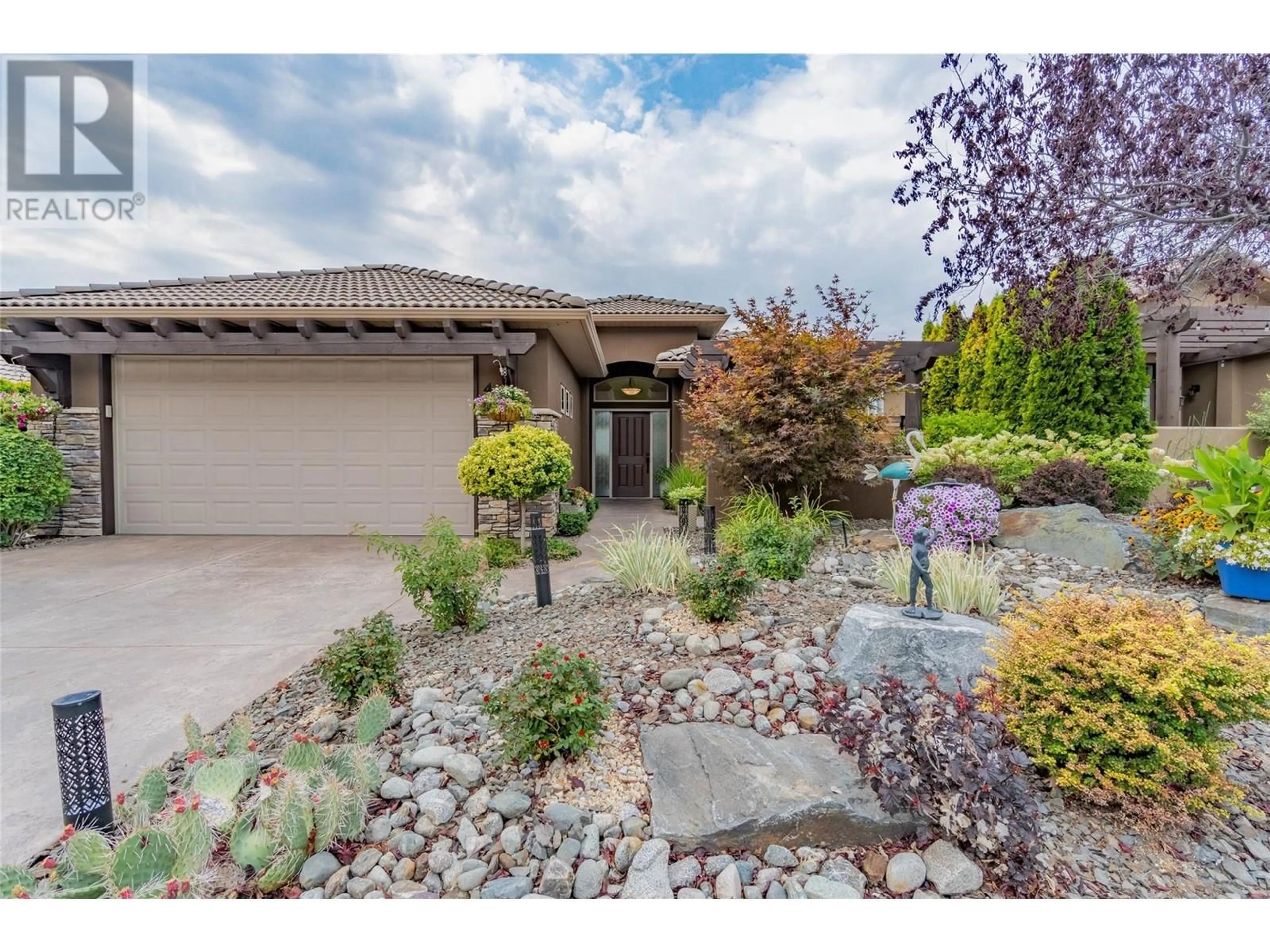 Unknown for 4 - 4110 36TH AVENUE, Osoyoos British Columbia V0H1V6