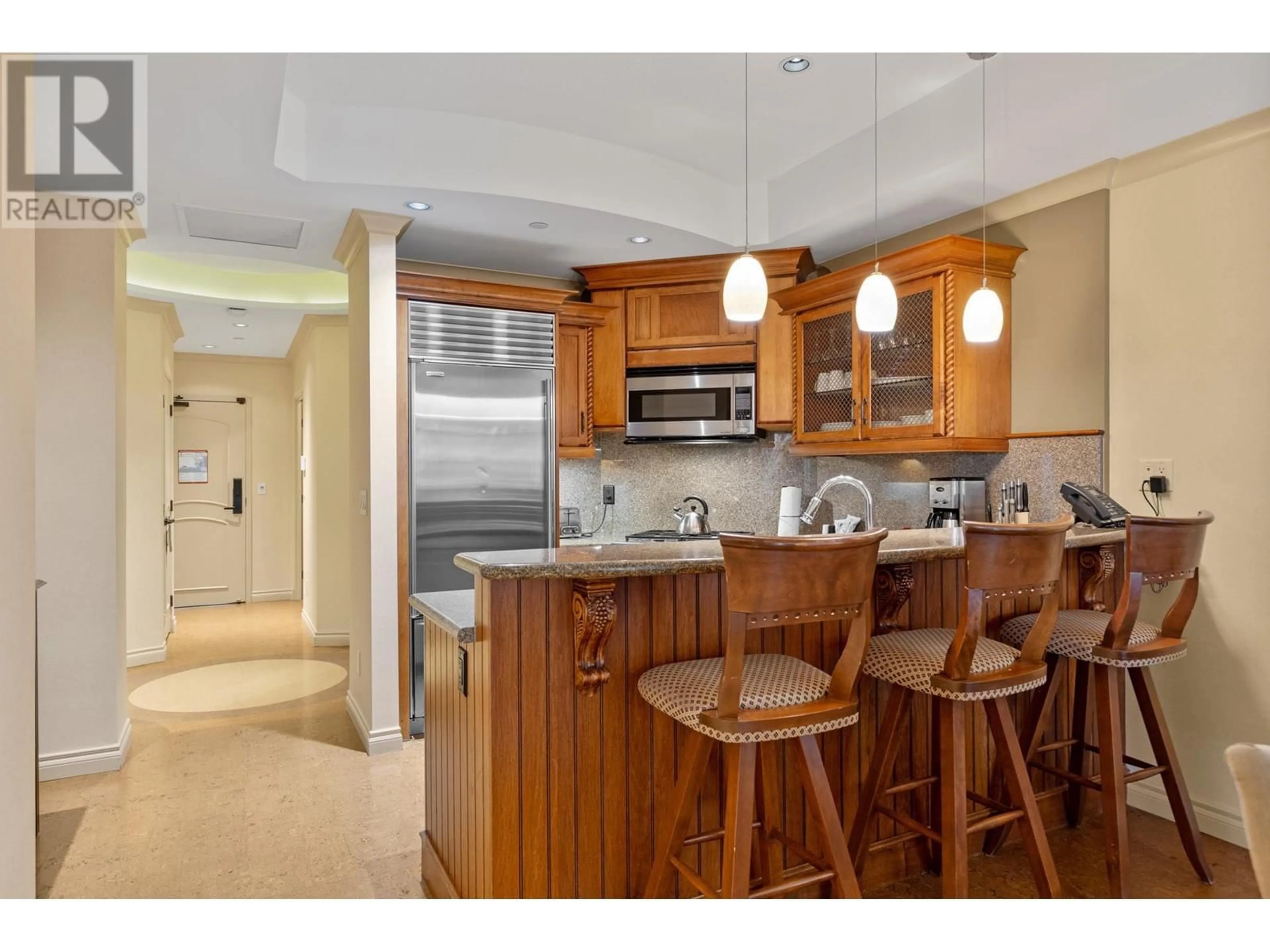 Open concept kitchen, unknown for 164 D12 - 1288 WATER STREET, Kelowna British Columbia V1Y9P4