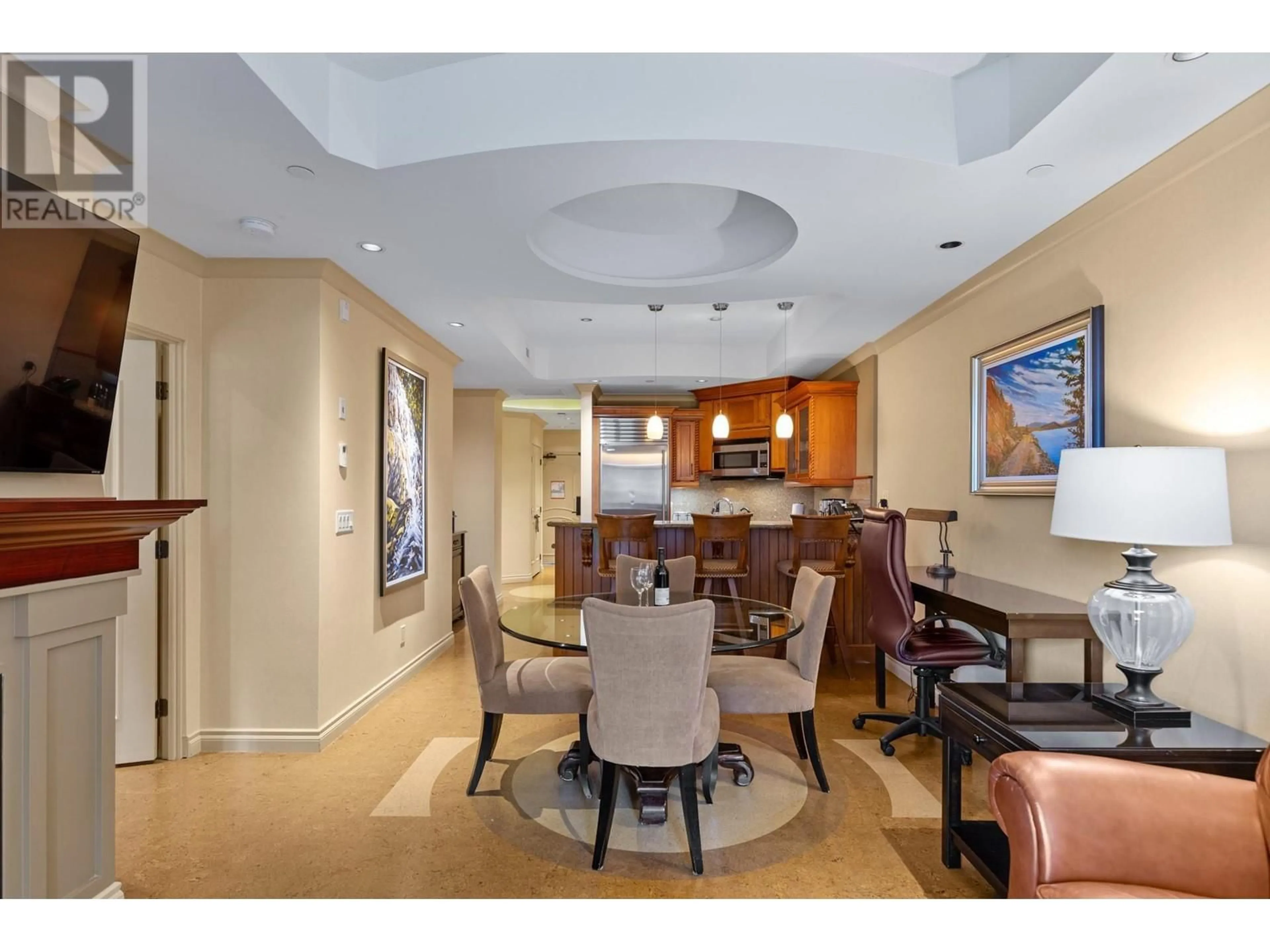 Unknown for 164 D12 - 1288 WATER STREET, Kelowna British Columbia V1Y9P4