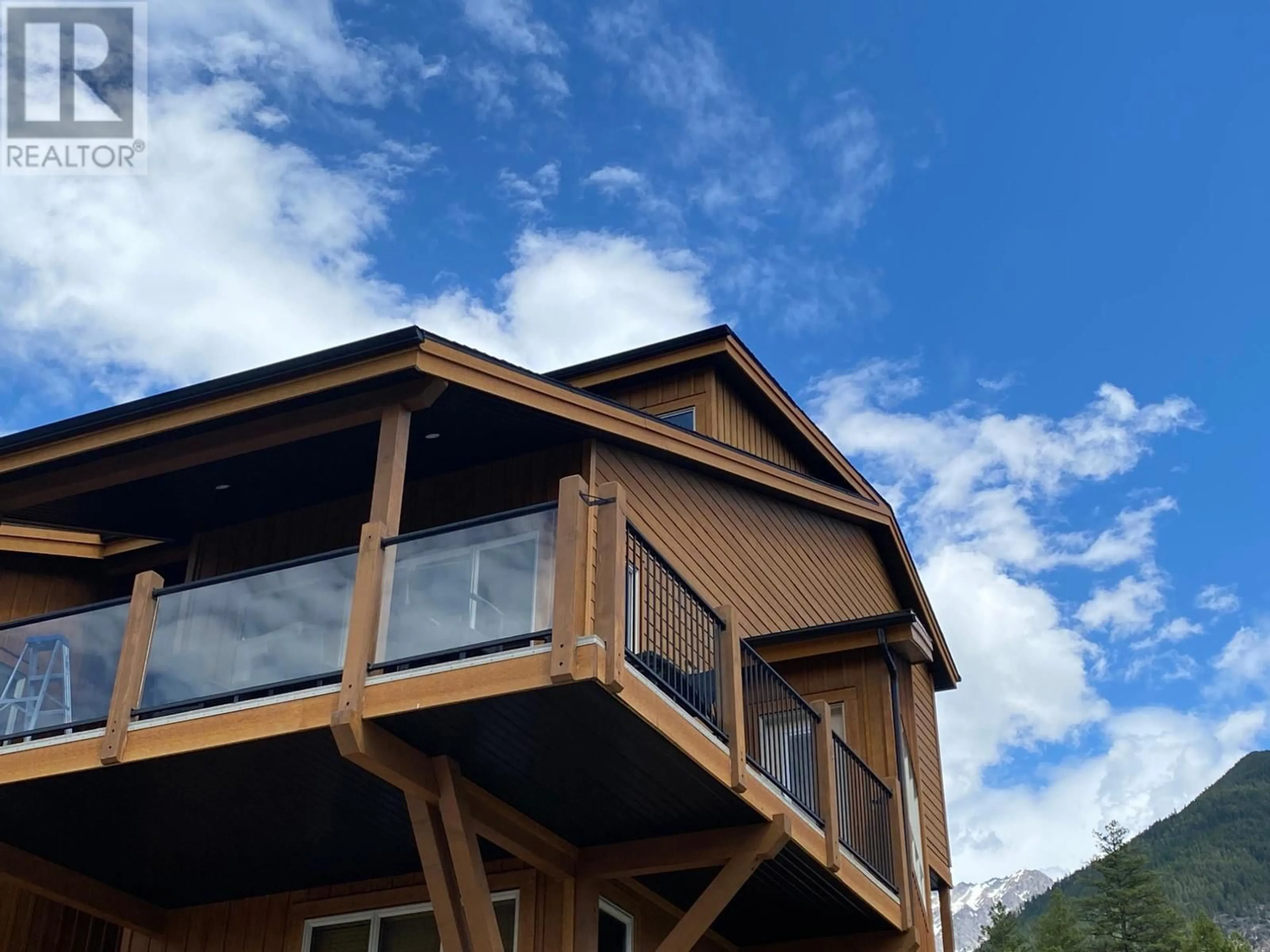 Unknown for 29 - D - 5150 FAIRWAY DRIVE, Fairmont Hot Springs British Columbia V0B1L1