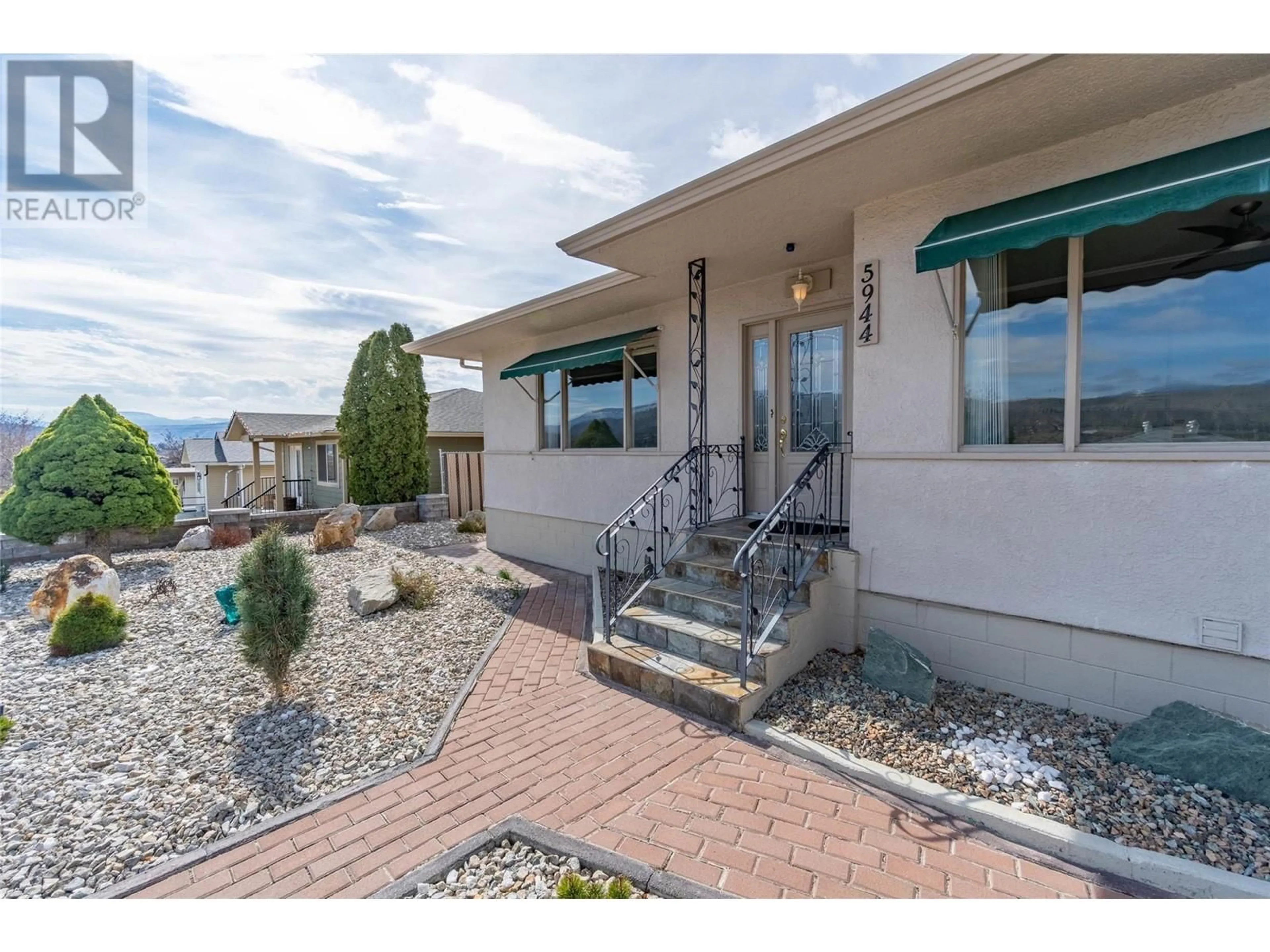 Unknown for 5944 NICOLA STREET, Oliver British Columbia V0H1T0