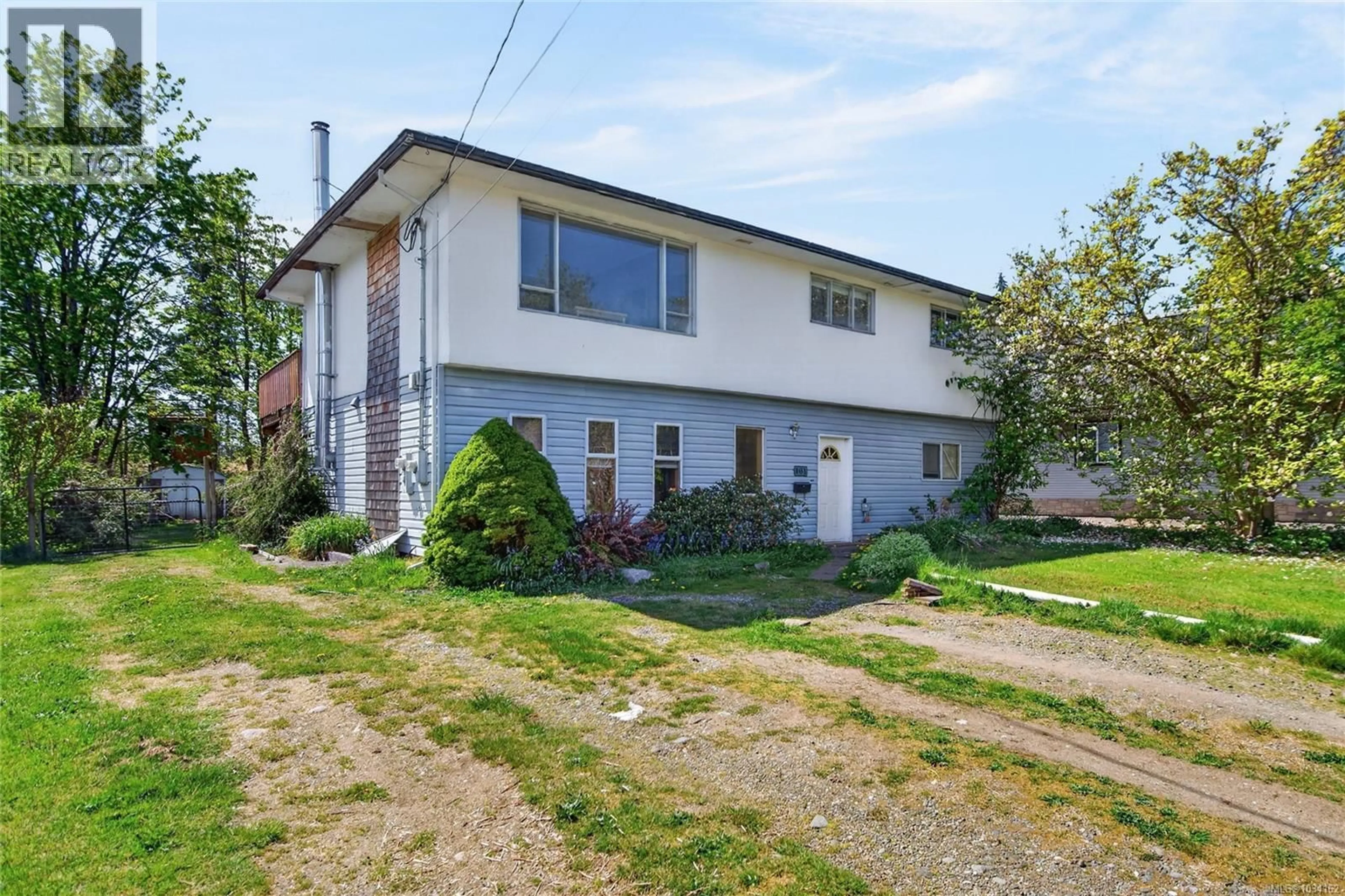 Unknown for 161 LENNEA PLACE, Campbell River British Columbia V9H1G7