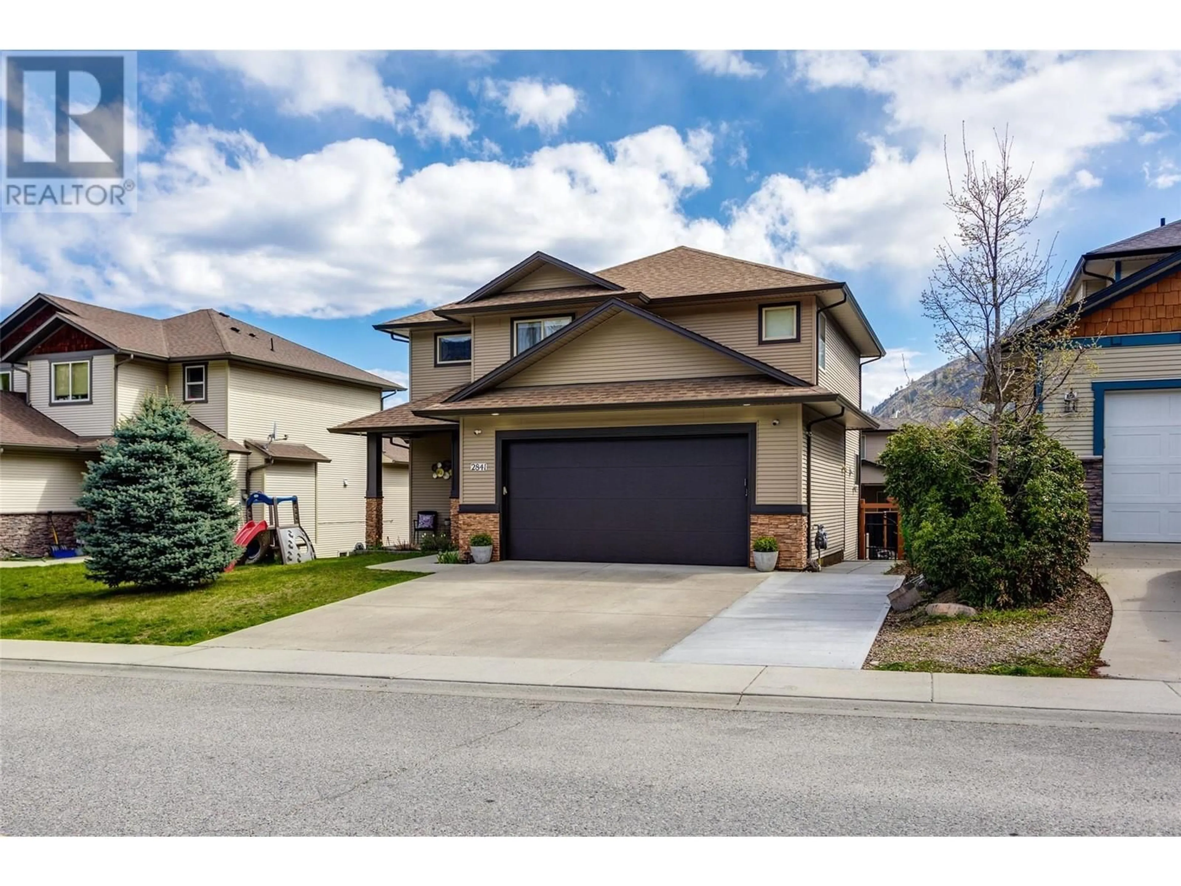 Unknown for 2841 BENTLEY ROAD, West Kelowna British Columbia V4T3B2