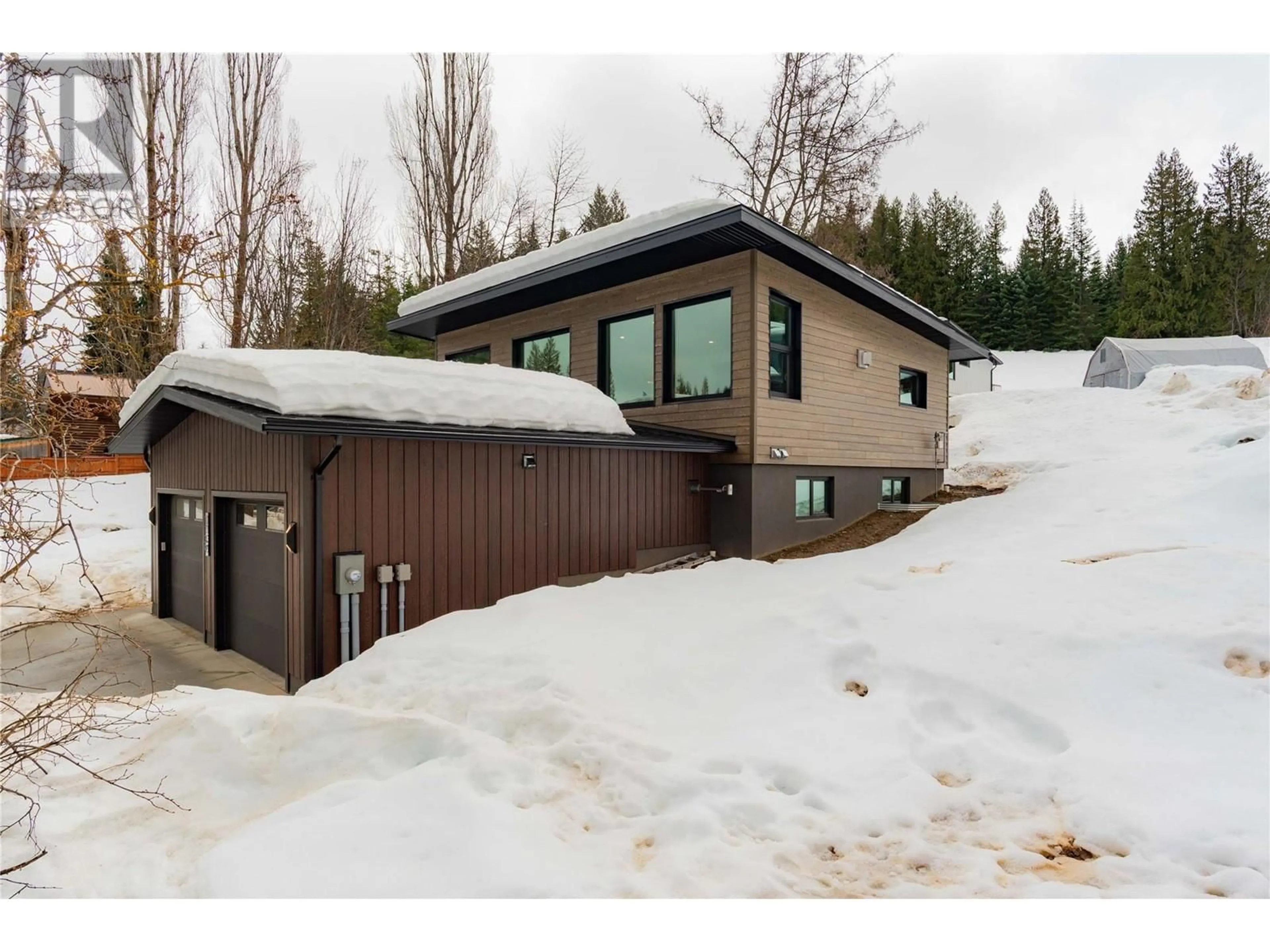 Unknown for 1139 BLACK BEAR DRIVE, Rossland British Columbia V0G1Y0