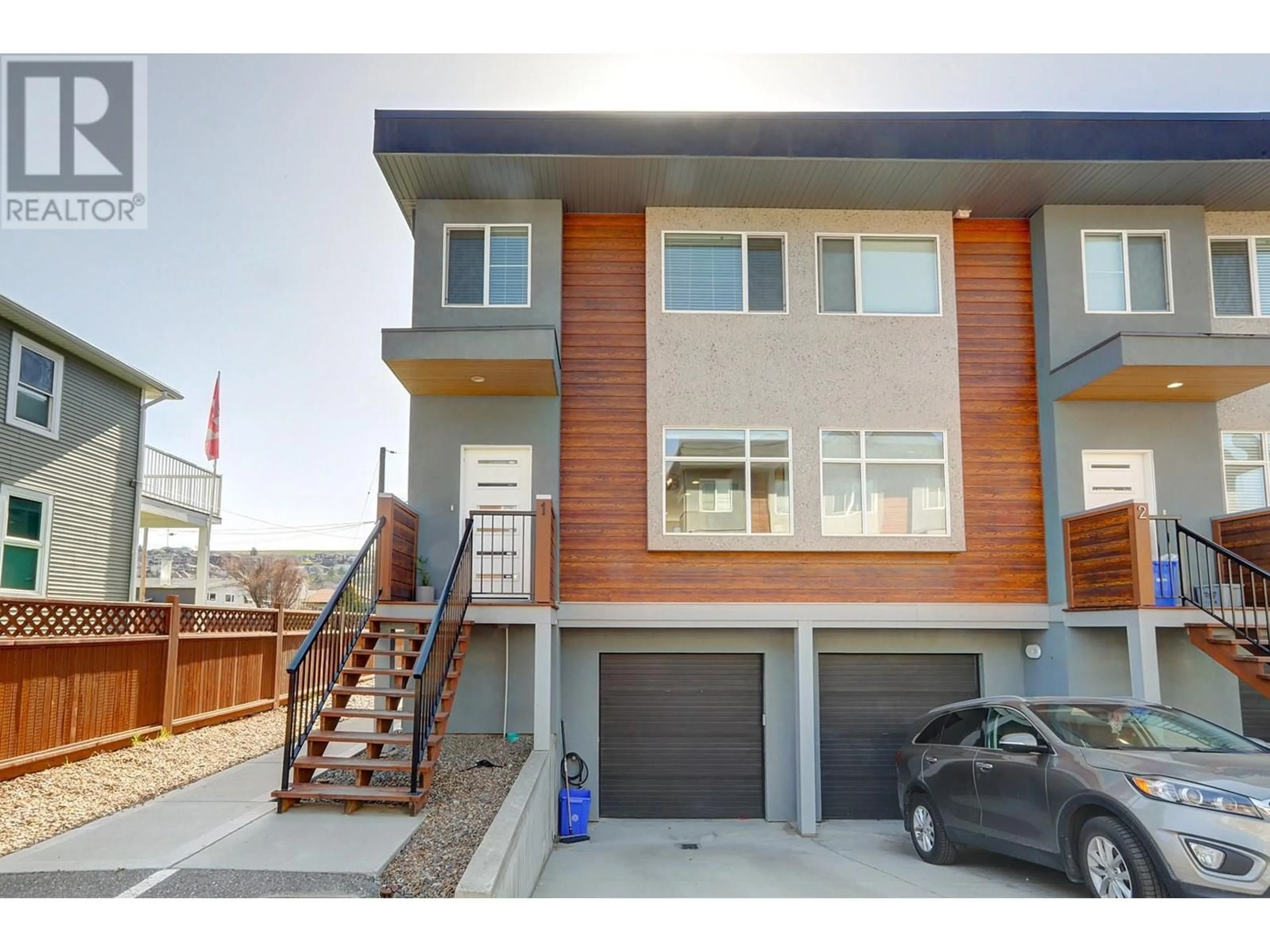 Unknown for 1 - 5400 WILLOW DRIVE, Vernon British Columbia V1T7R3
