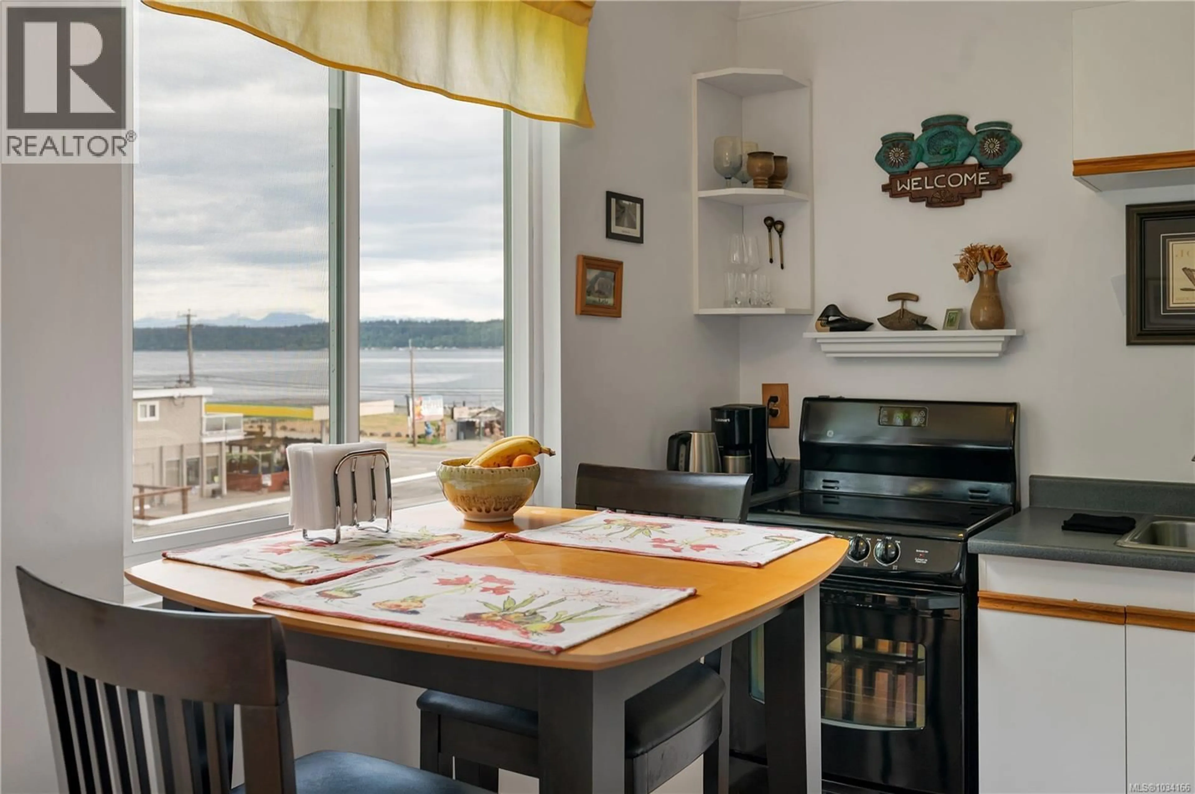 Dining room, unknown for 31 - 940 ISLAND HIGHWAY SOUTH, Campbell River British Columbia V9W1B1