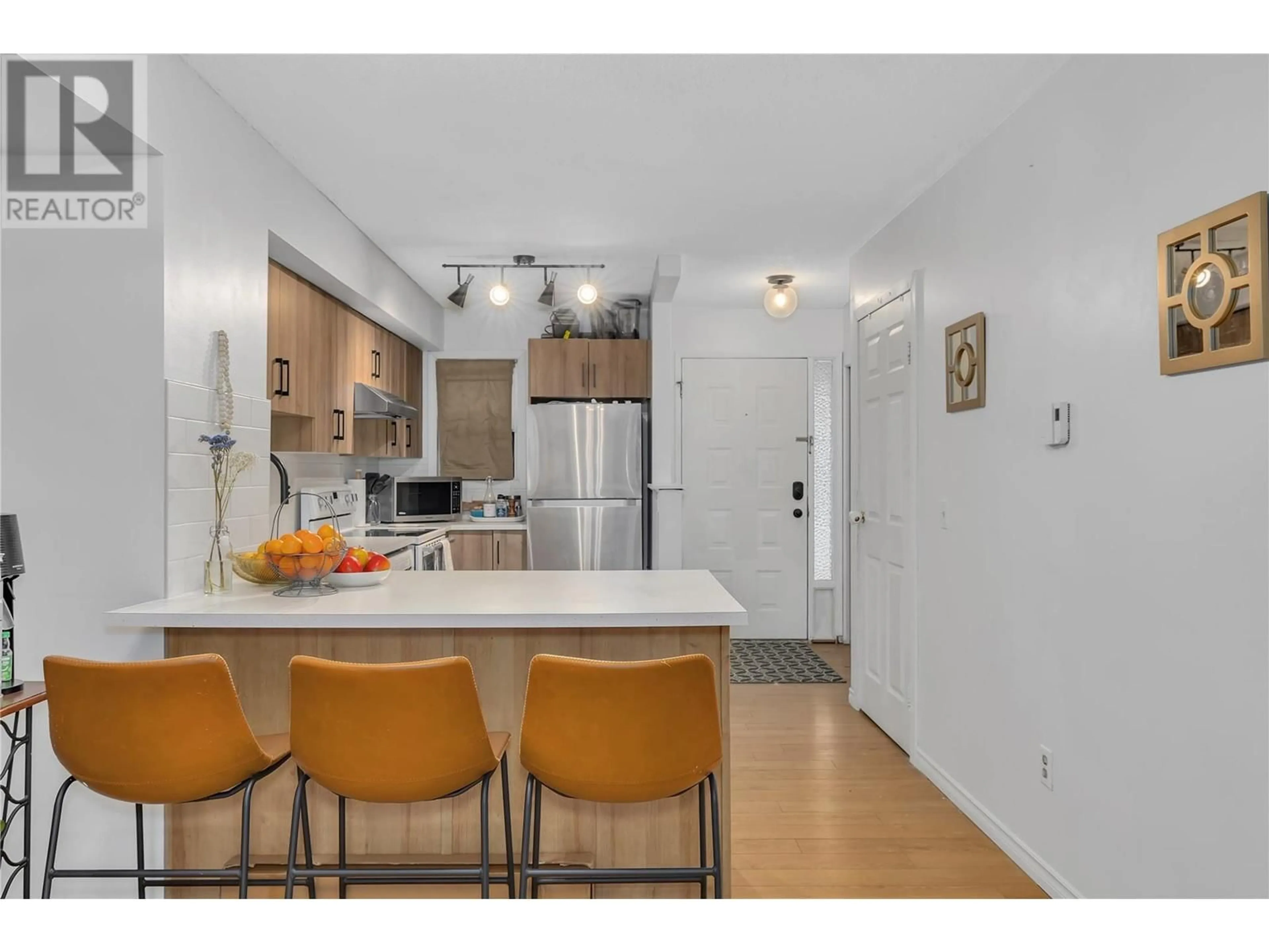Open concept kitchen, unknown for 6 - 500 LESTER ROAD, Kelowna British Columbia V1X6E2
