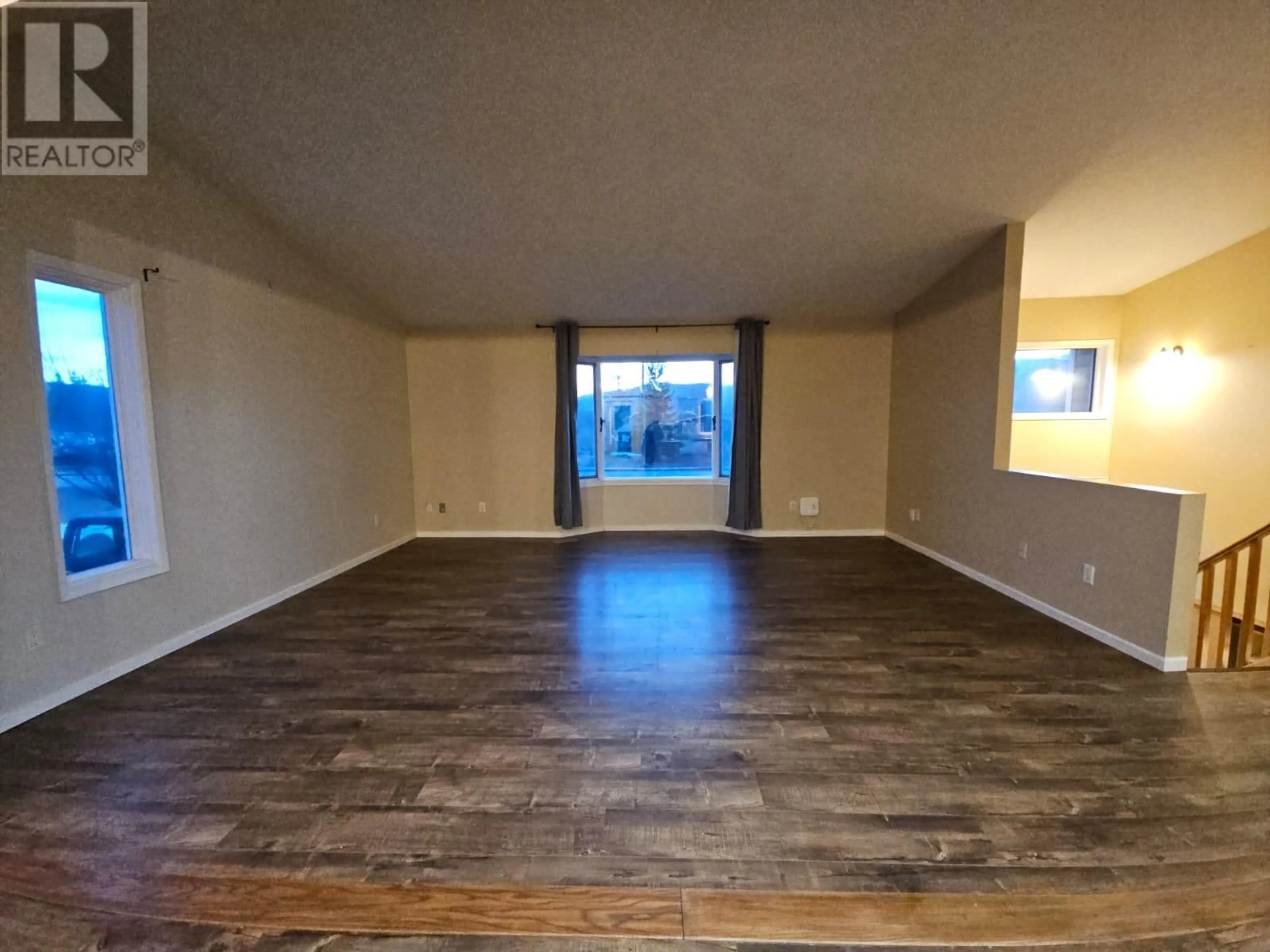 A pic of a room for 5118 43 STREET NORTHEAST, Chetwynd British Columbia V0C1J0