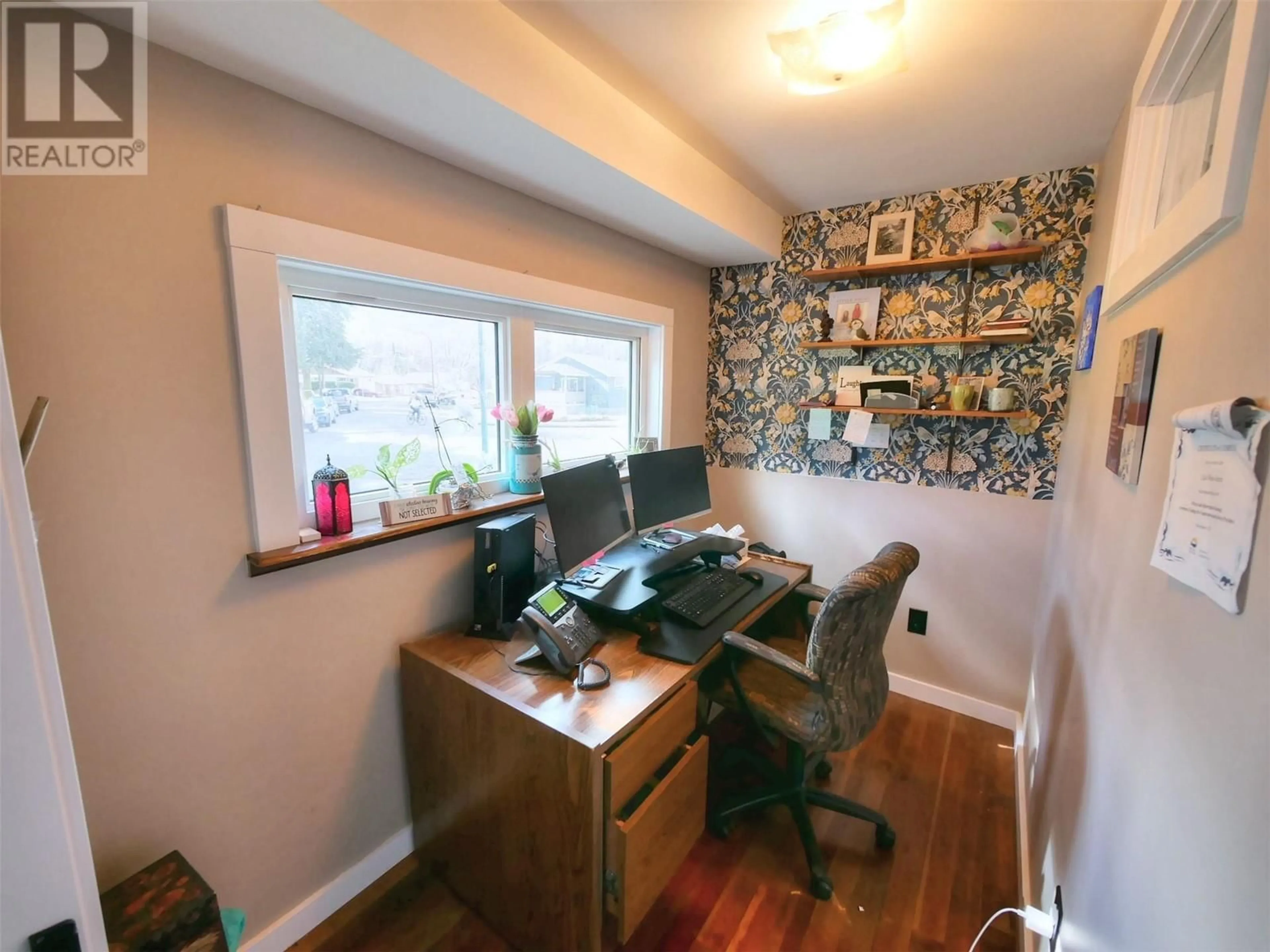 A pic of a room for 819 GLEN DRIVE, Trail British Columbia V1R1B5