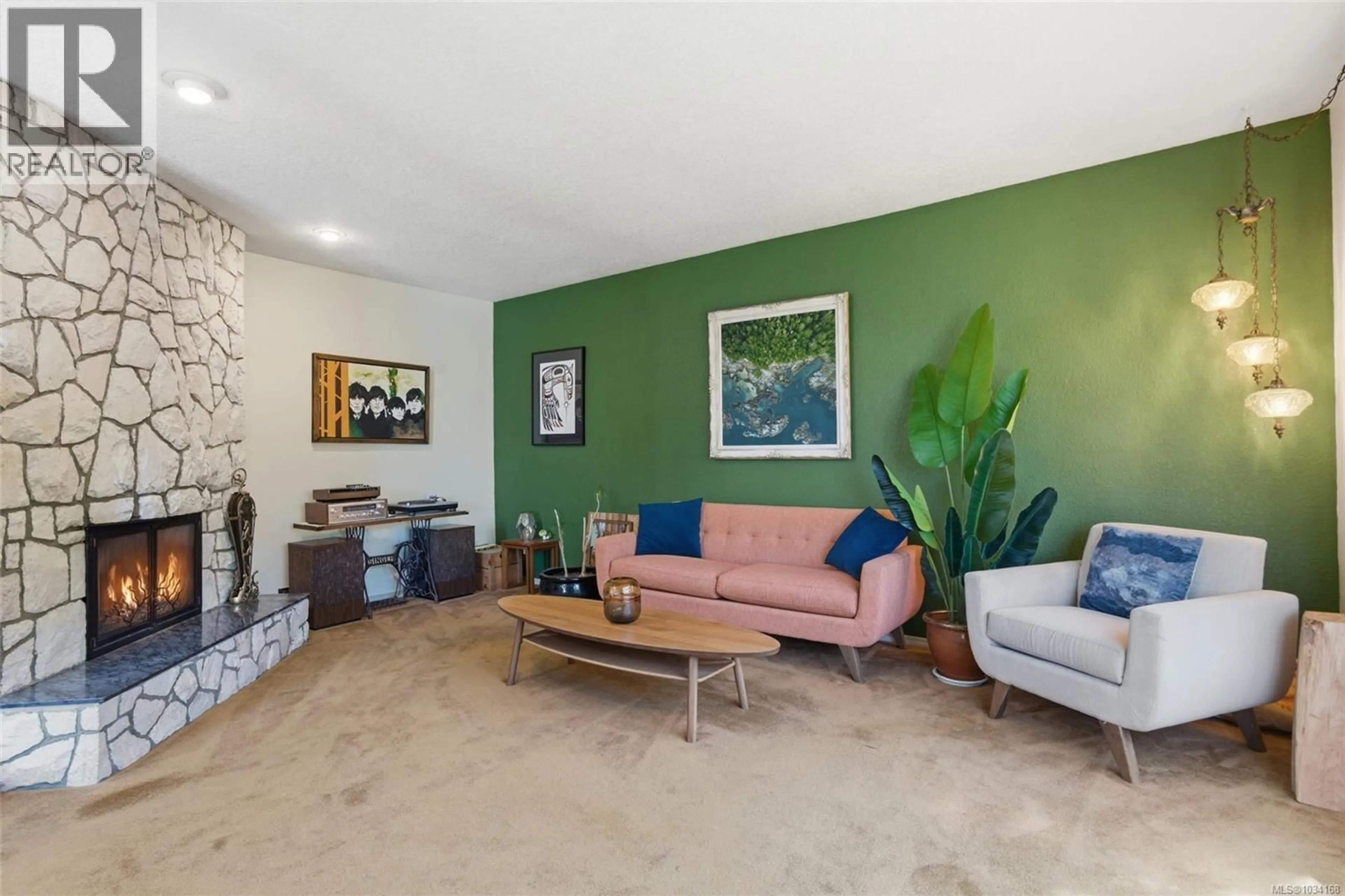 Living room with furniture, unknown for 2841 ROSEBOROUGH AVENUE, Port Alberni British Columbia V9Y7V9